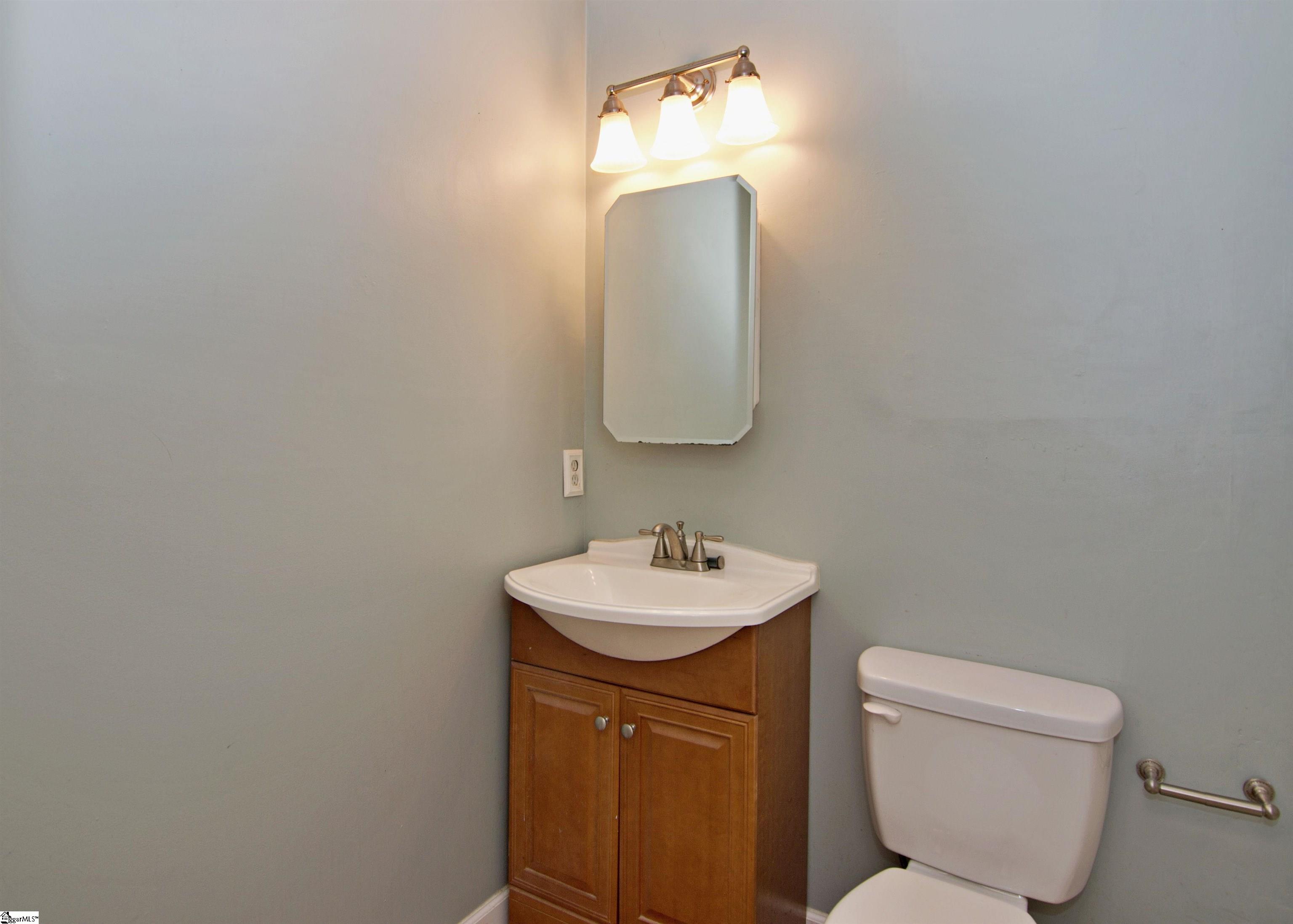 903 New Prospect Church Road Anderson, SC 29625
