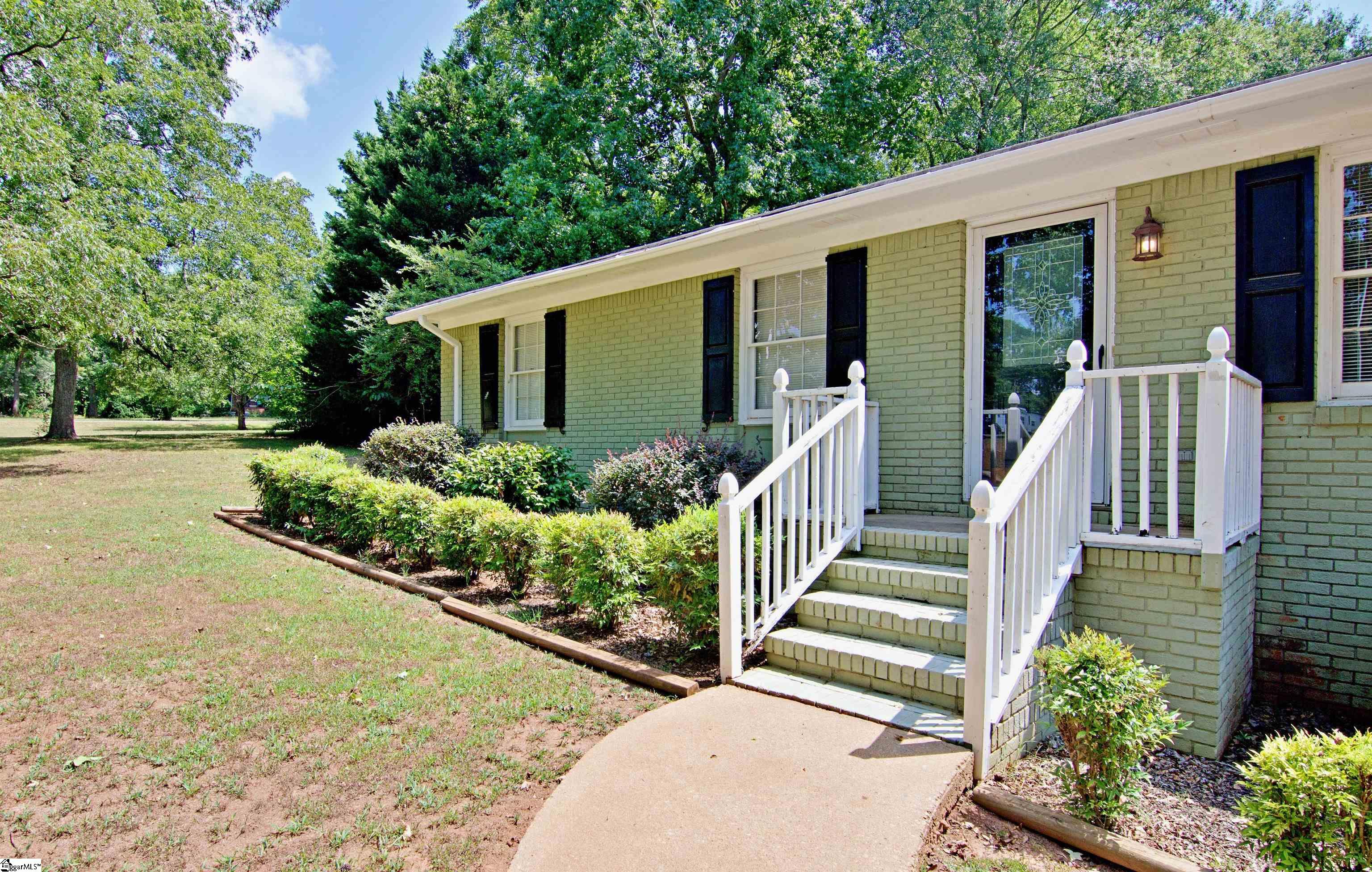903 New Prospect Church Road Anderson, SC 29625