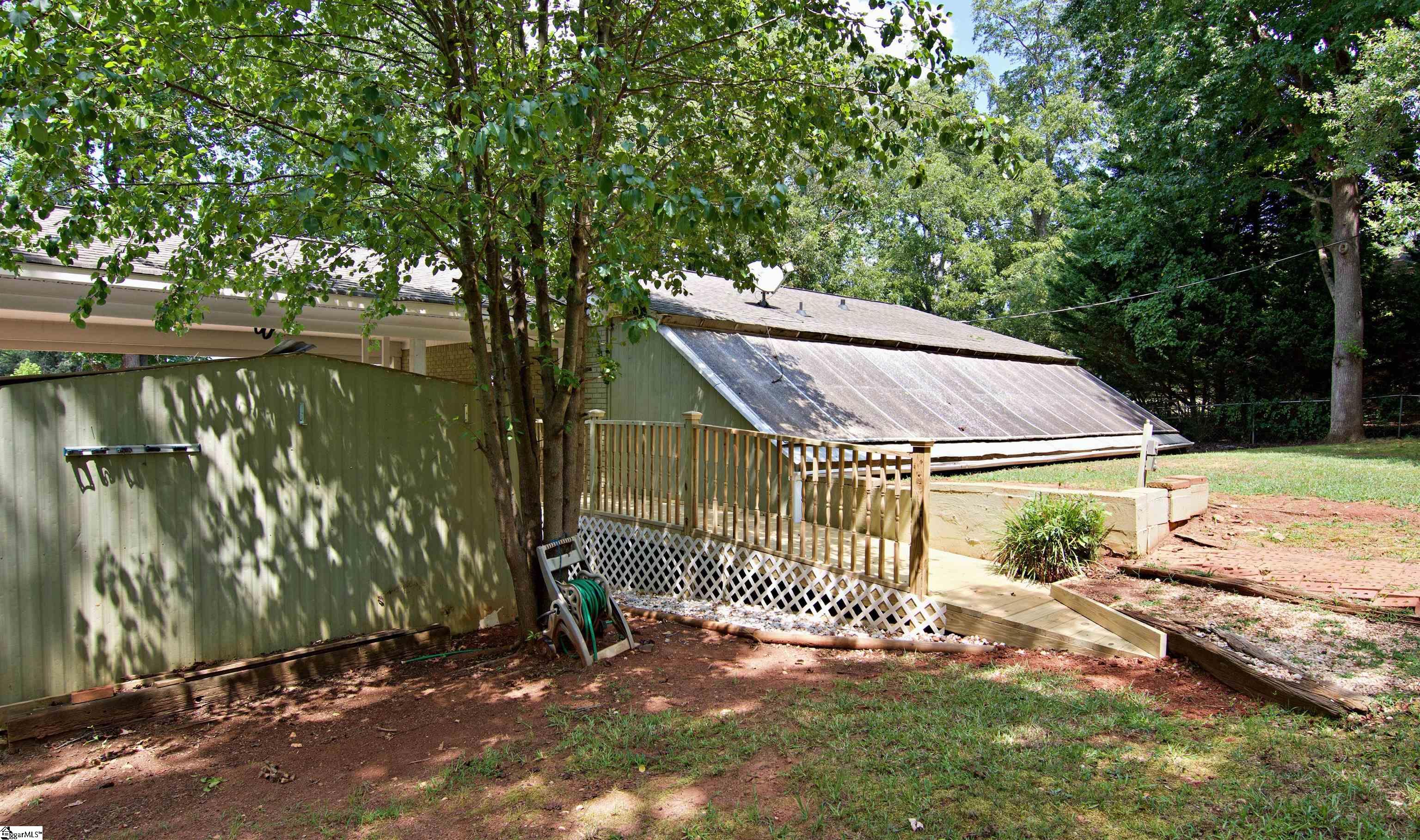 903 New Prospect Church Road Anderson, SC 29625