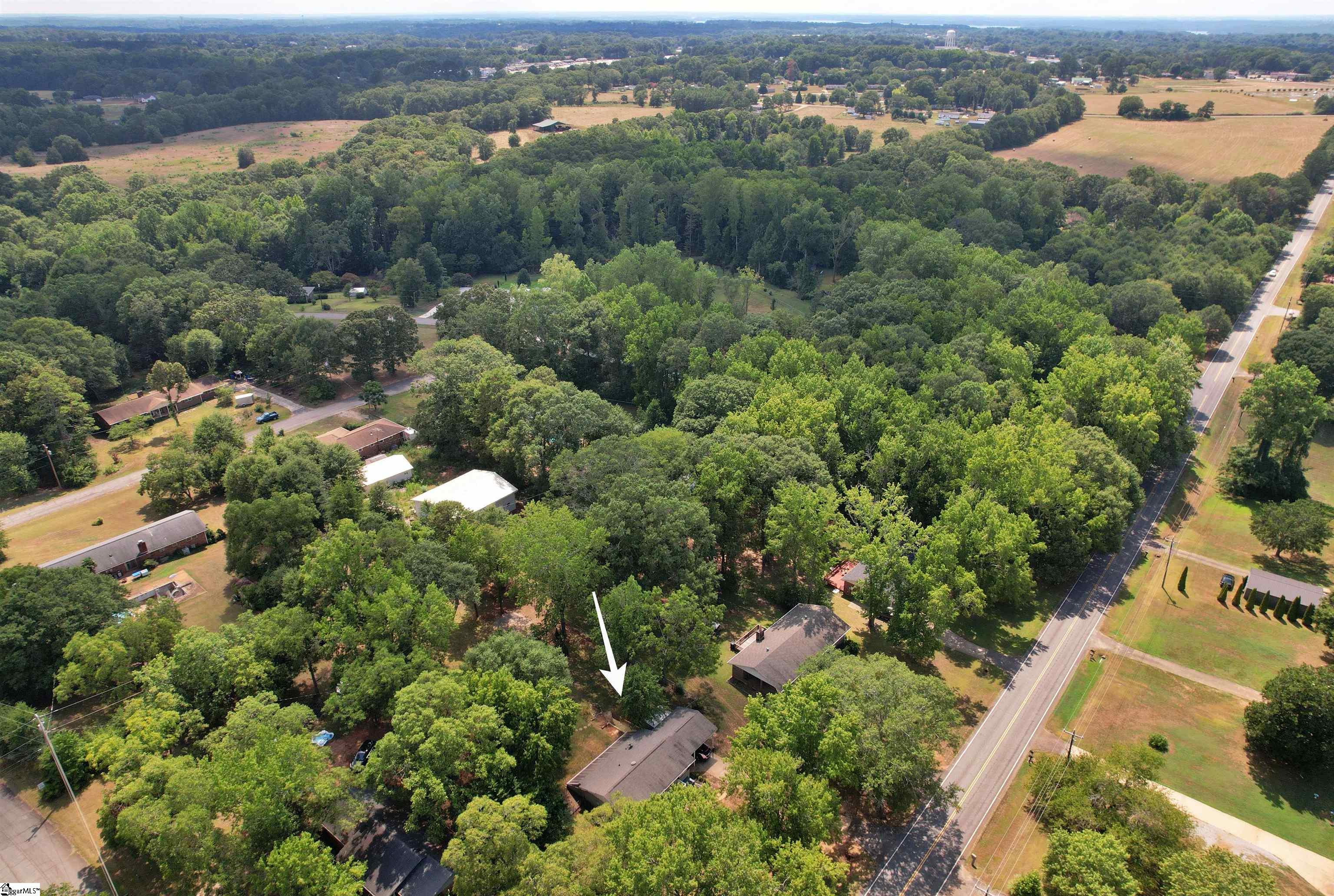 903 New Prospect Church Road Anderson, SC 29625