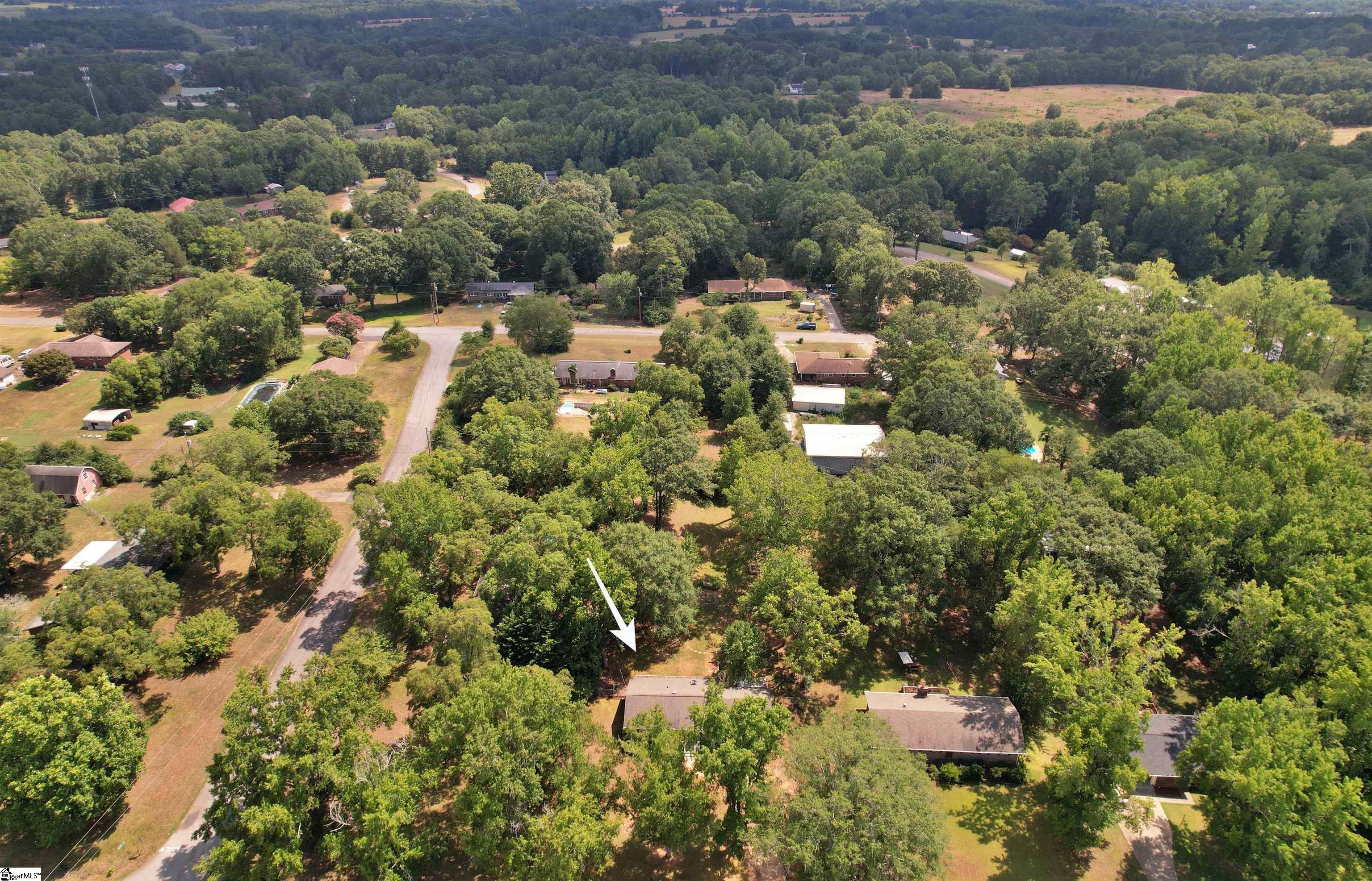 903 New Prospect Church Road Anderson, SC 29625