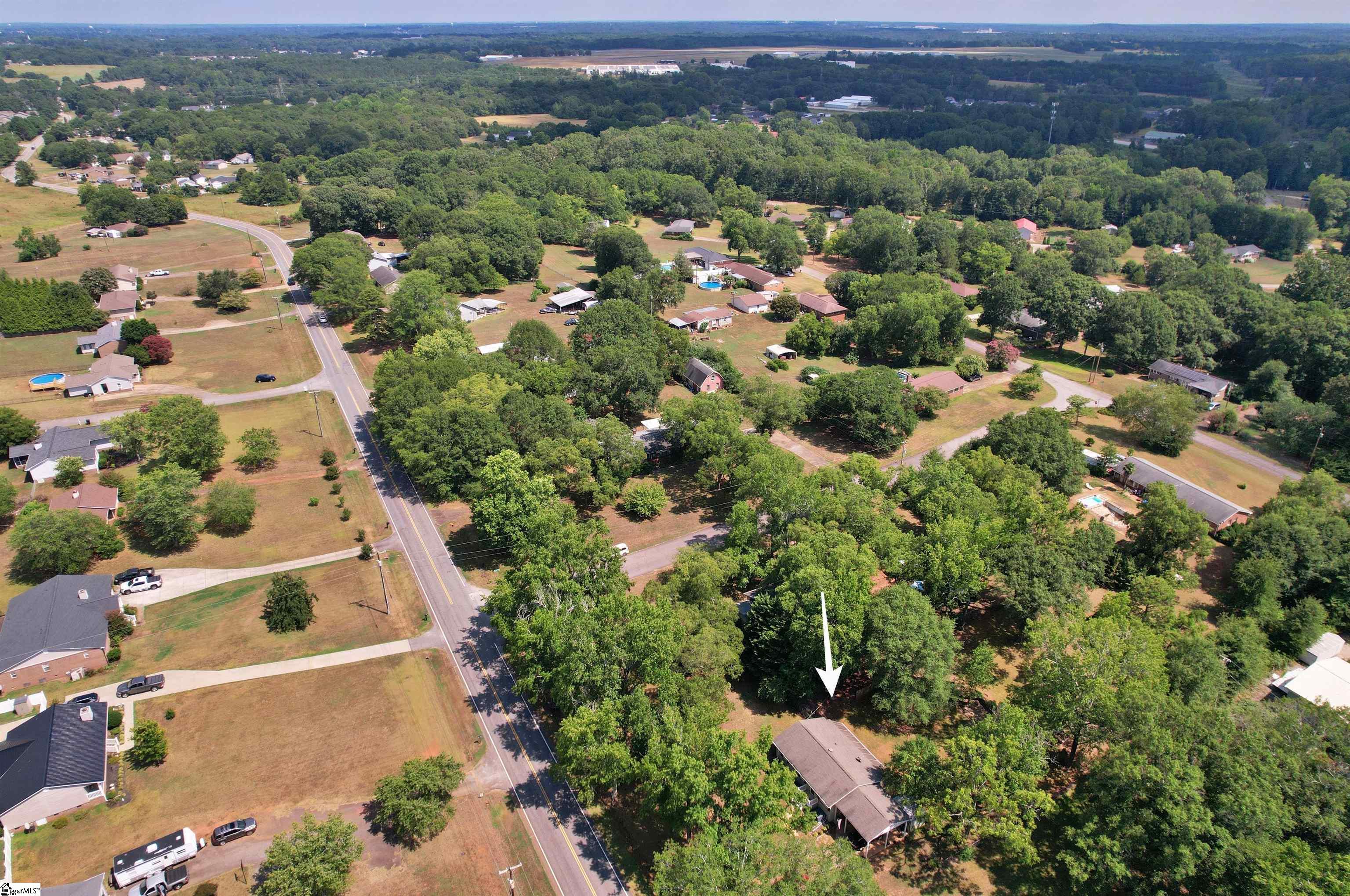 903 New Prospect Church Road Anderson, SC 29625