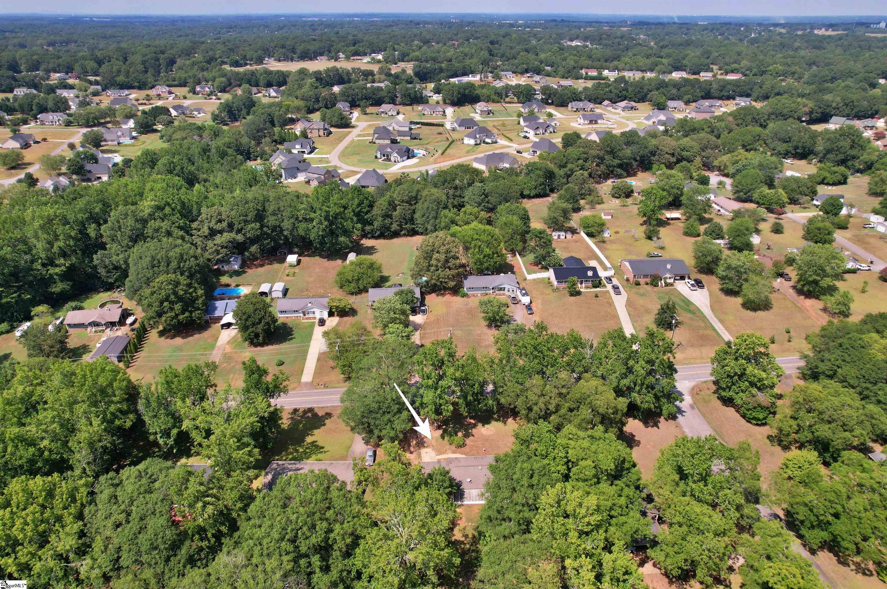 903 New Prospect Church Road Anderson, SC 29625