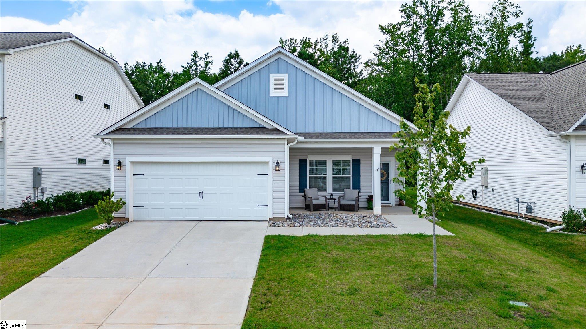 163 Strongridge Trail Simpsonville, SC 29681