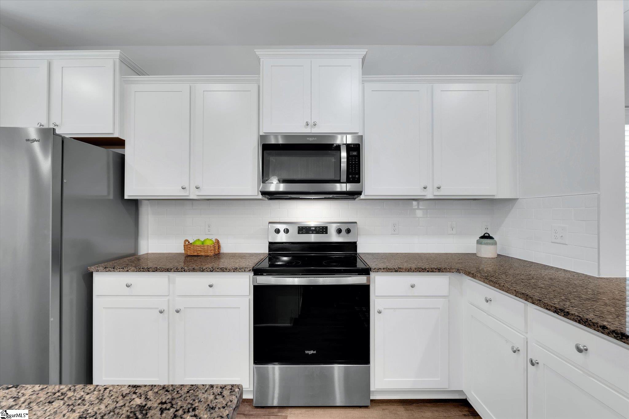 163 Strongridge Trail Simpsonville, SC 29681