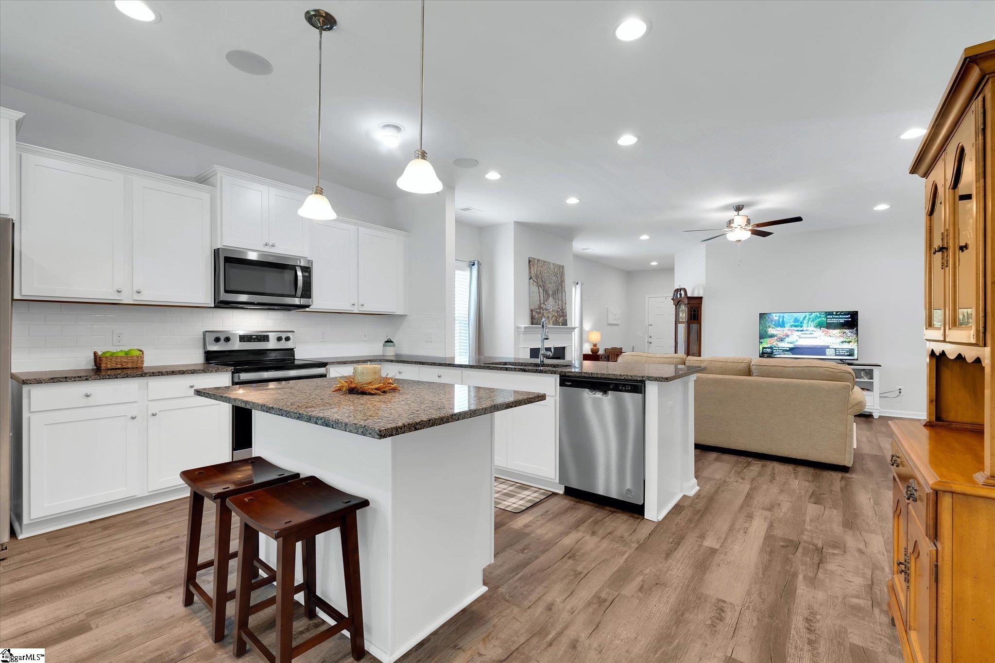 163 Strongridge Trail Simpsonville, SC 29681