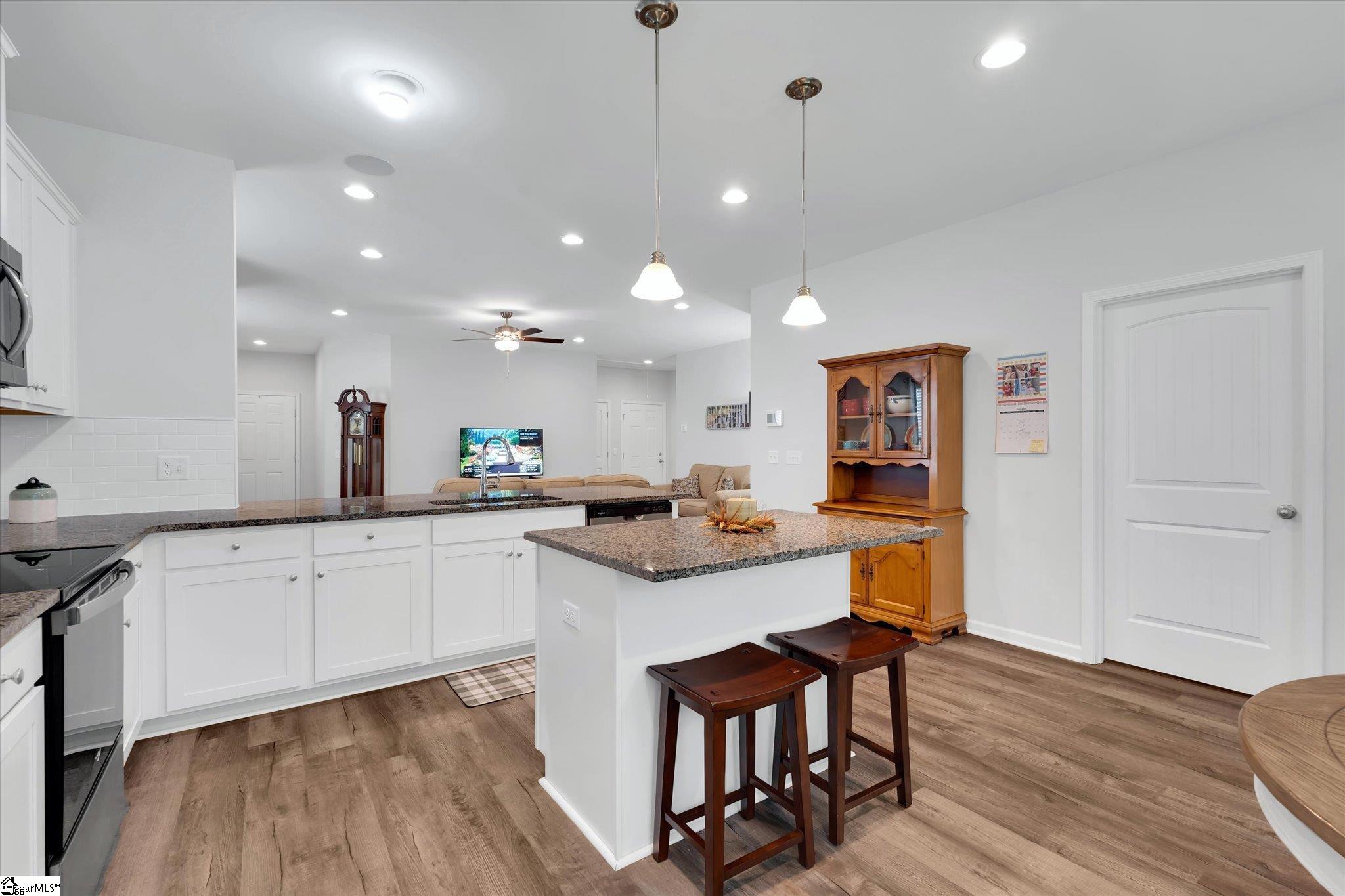 163 Strongridge Trail Simpsonville, SC 29681