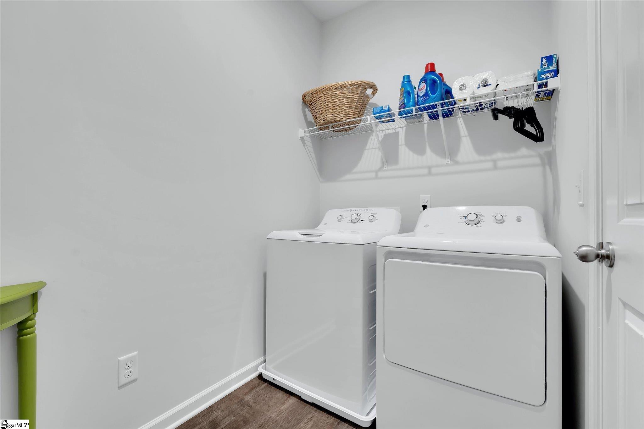163 Strongridge Trail Simpsonville, SC 29681