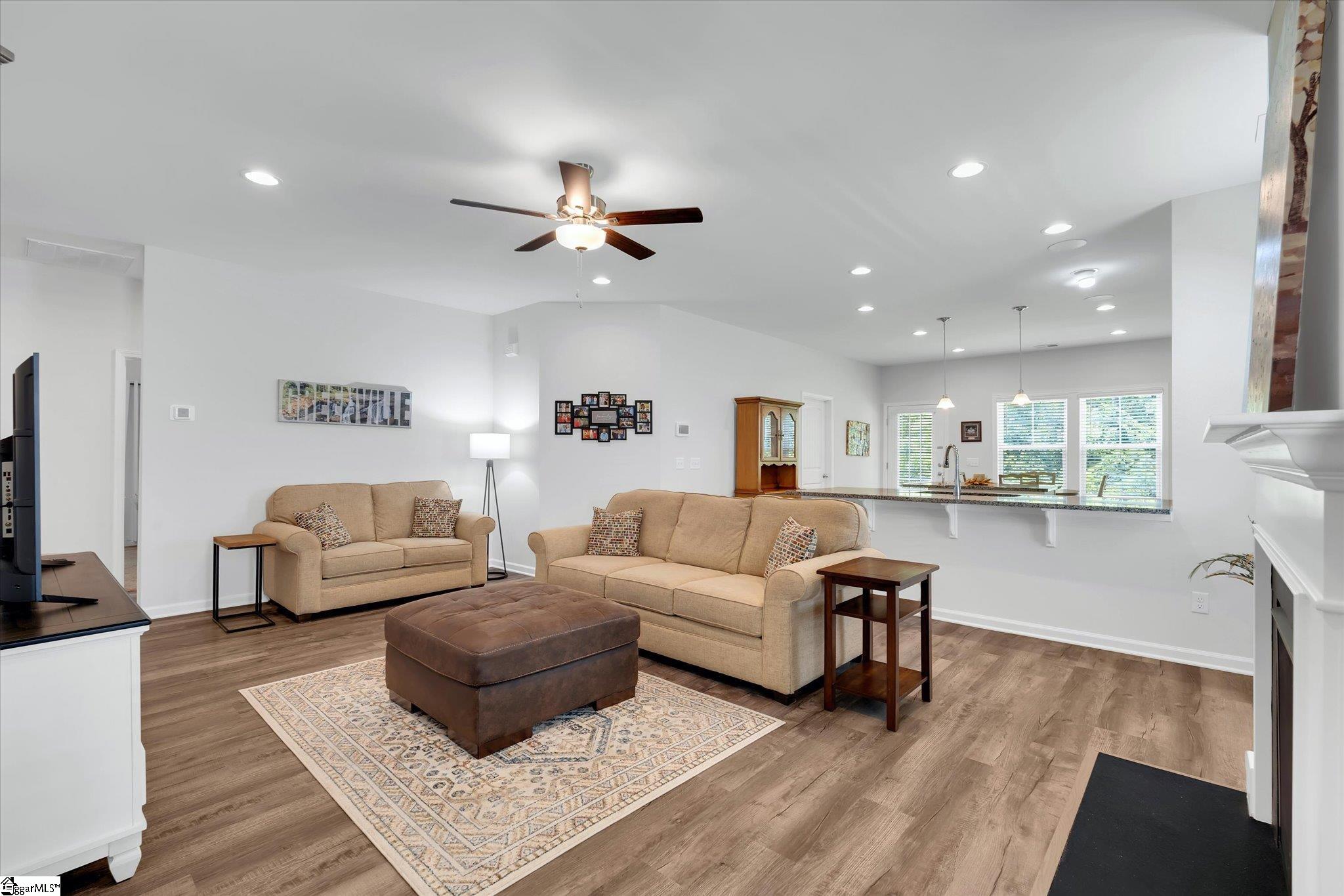 163 Strongridge Trail Simpsonville, SC 29681
