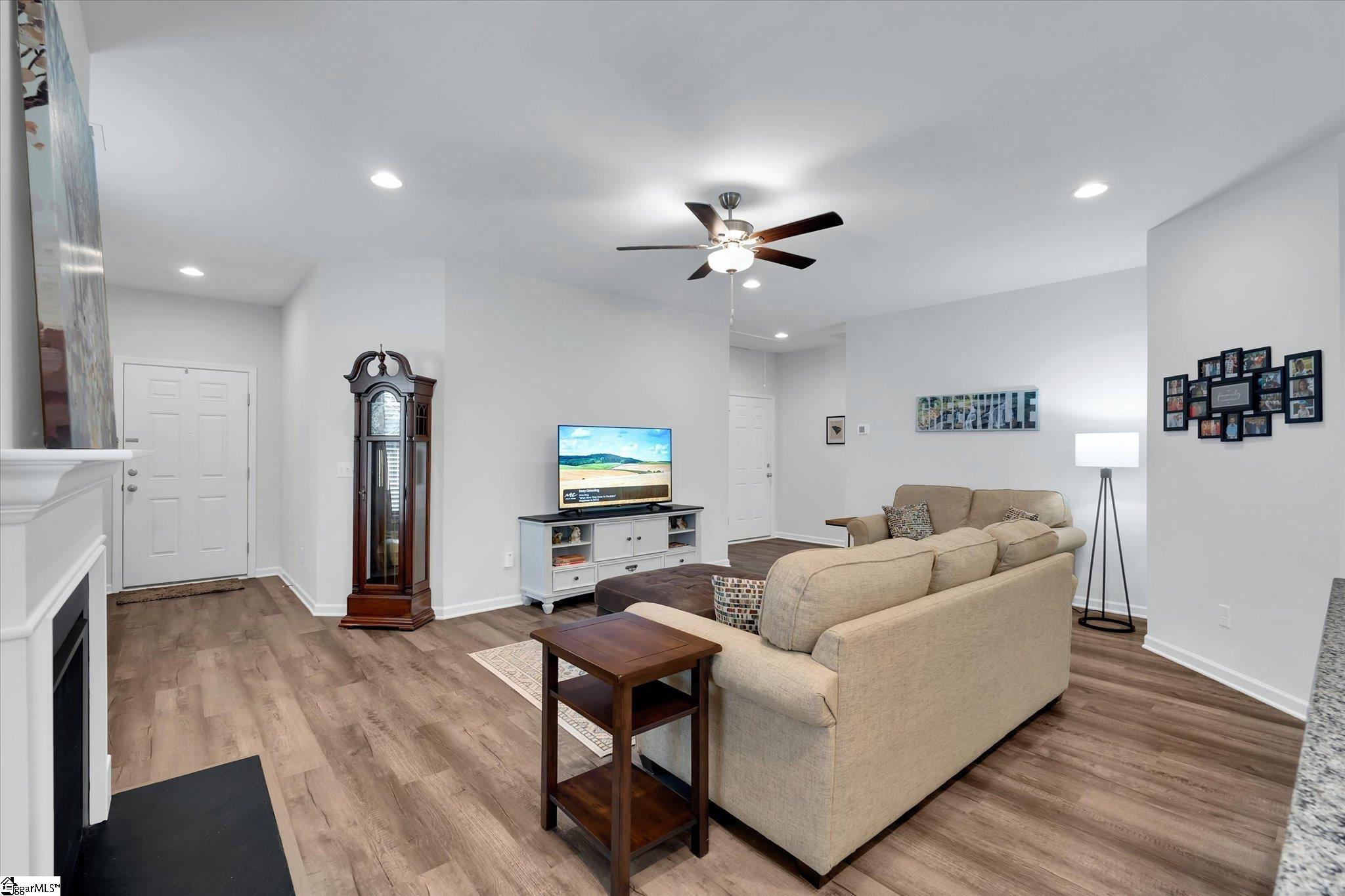 163 Strongridge Trail Simpsonville, SC 29681