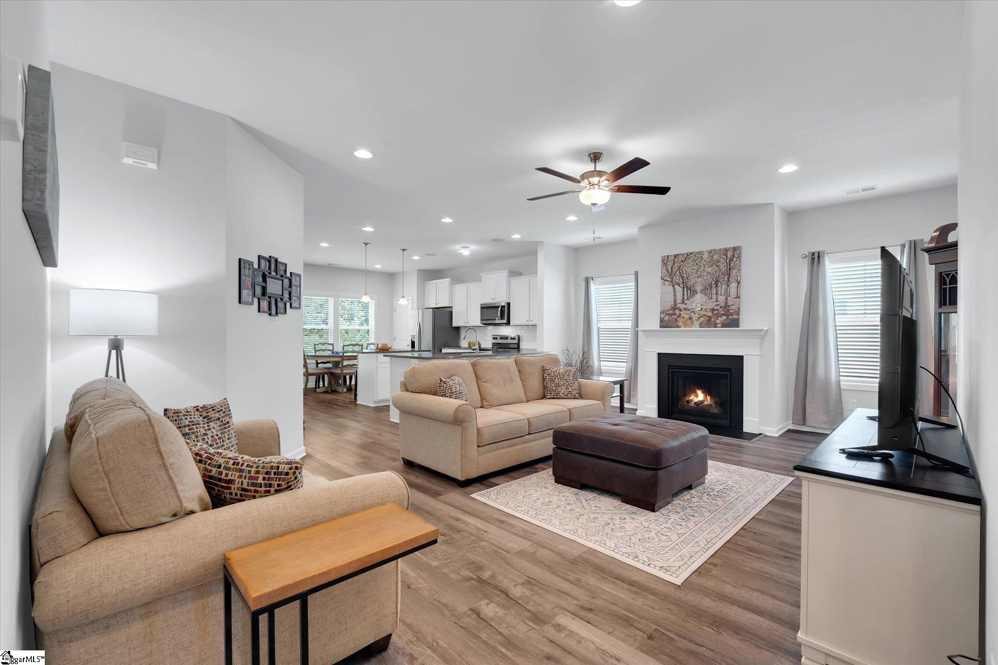 163 Strongridge Trail Simpsonville, SC 29681