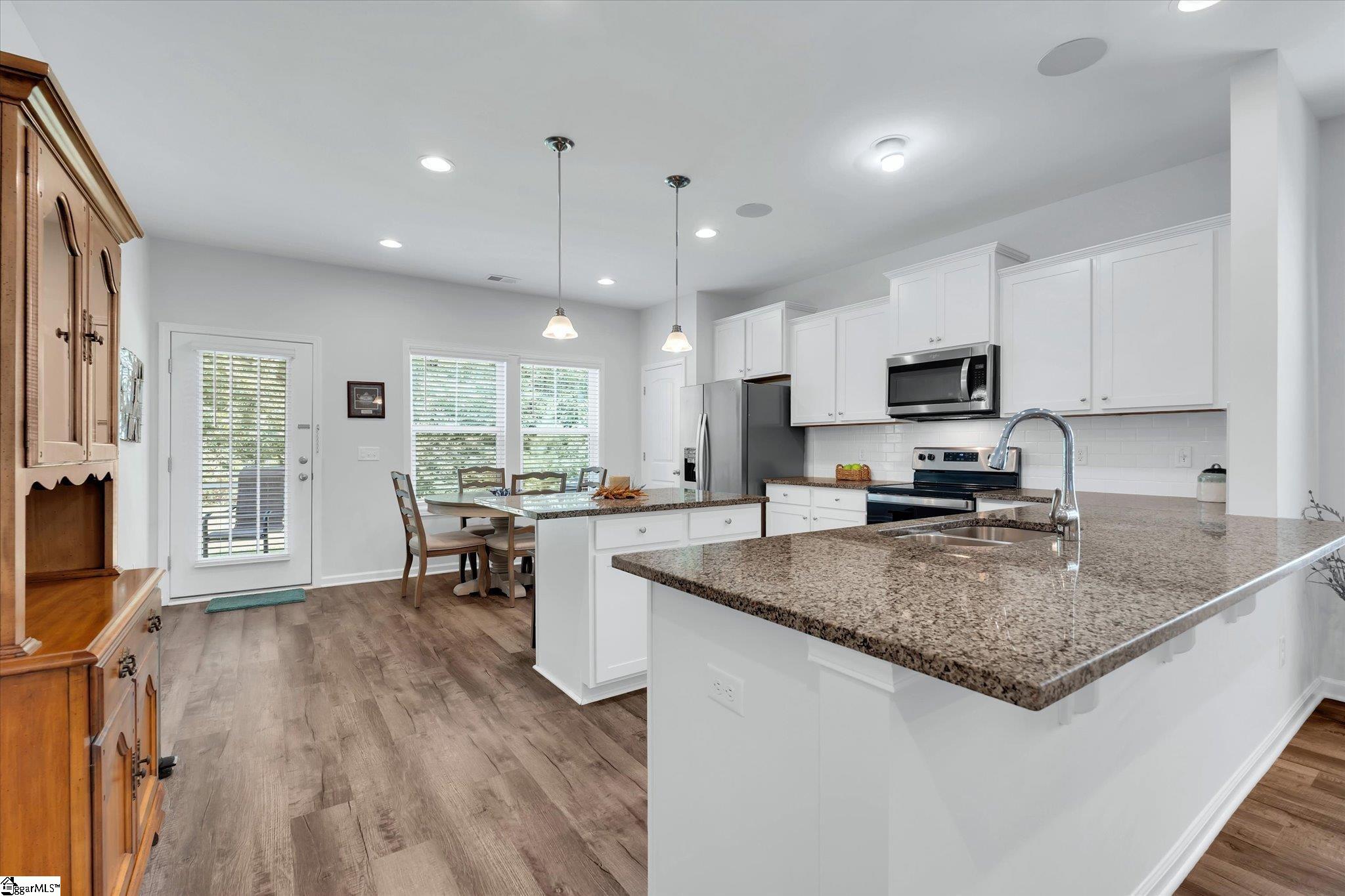 163 Strongridge Trail Simpsonville, SC 29681