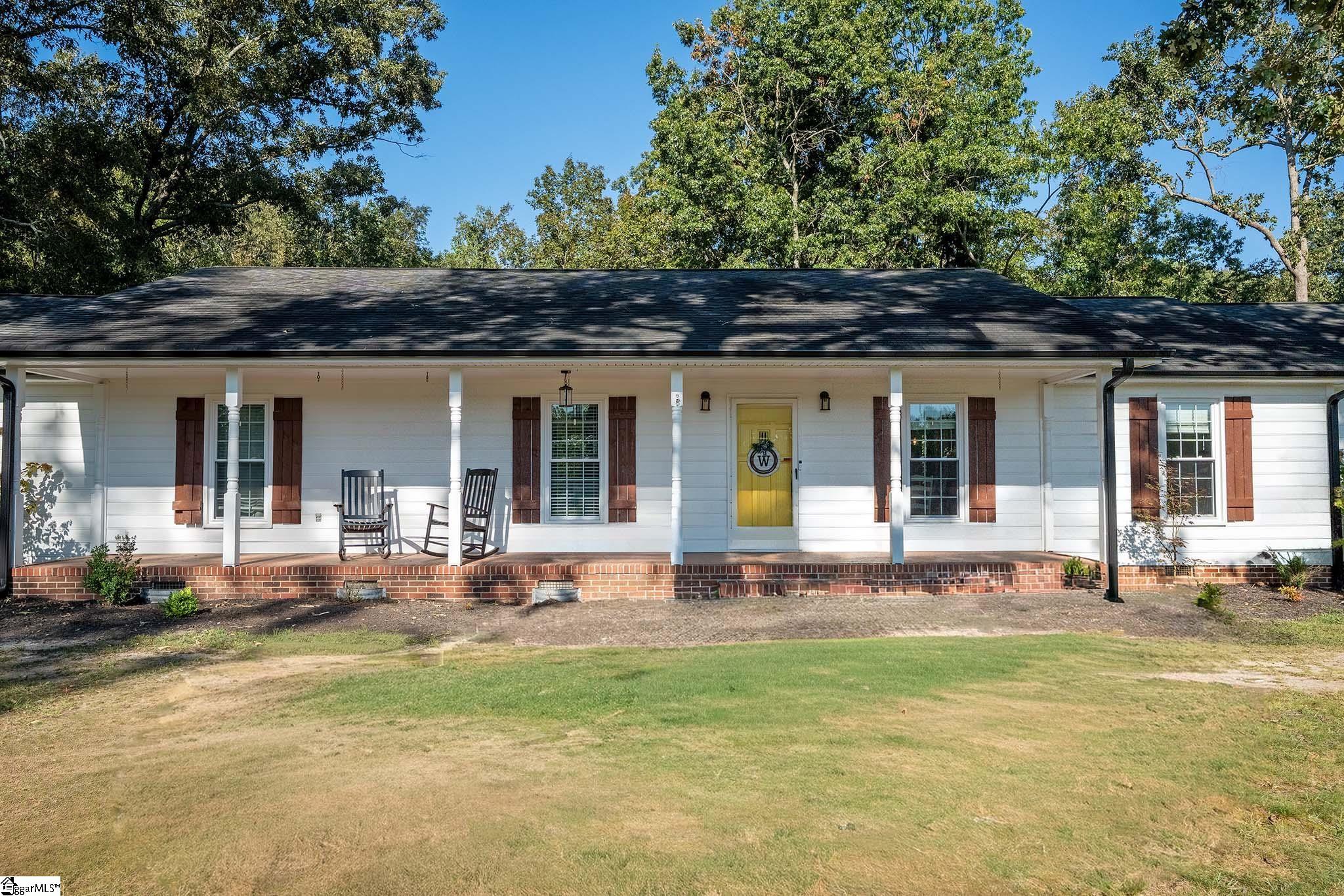 210 Wren School Road Piedmont, SC 29673