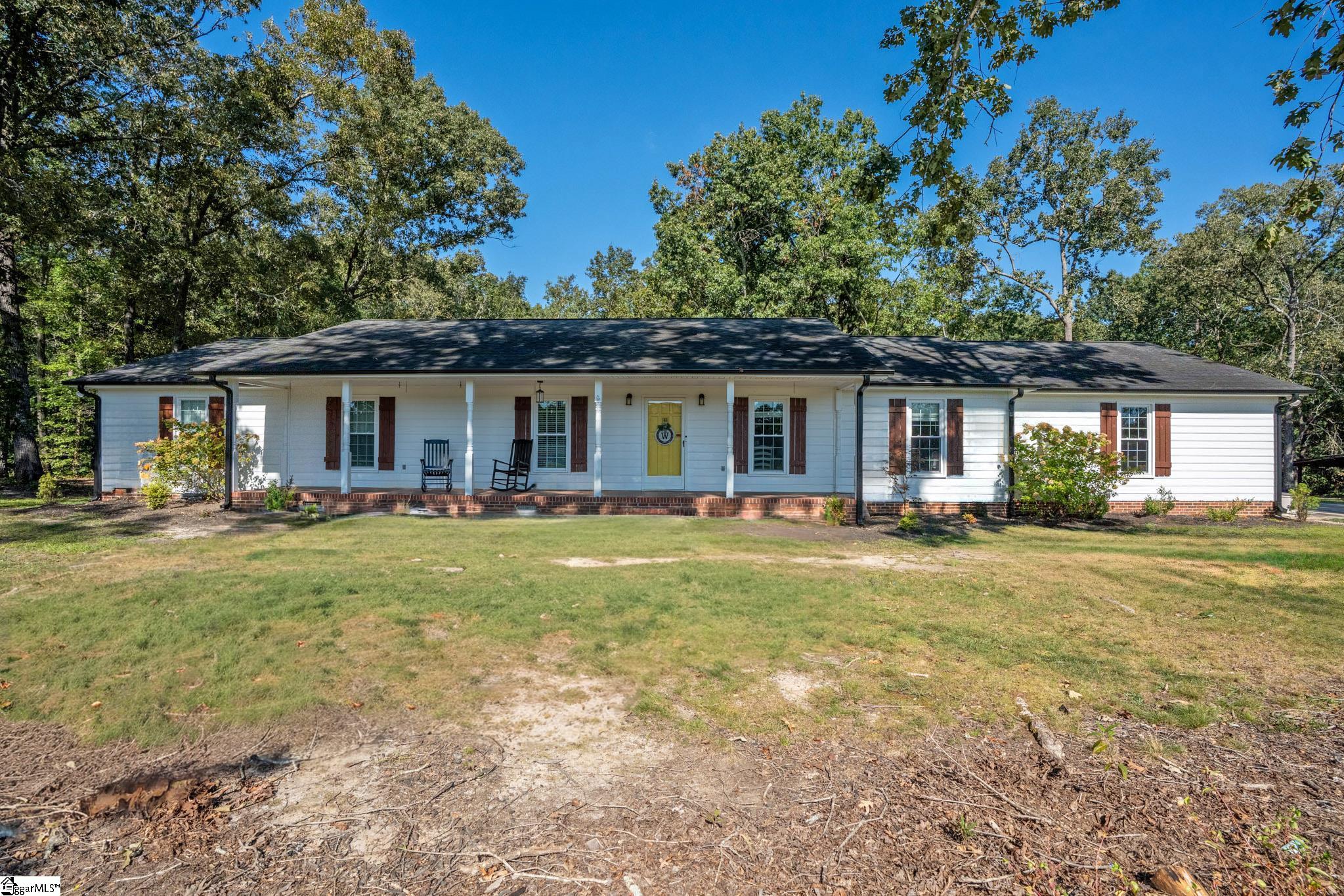 210 Wren School Road Piedmont, SC 29673