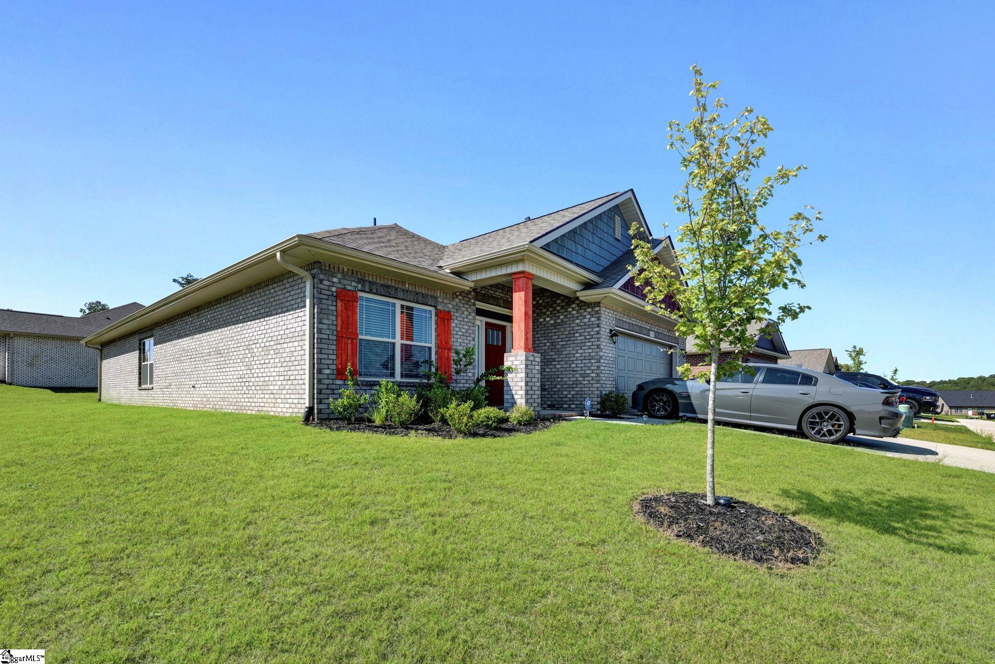 101 Cypress Hollow Trail Piedmont, SC 29673