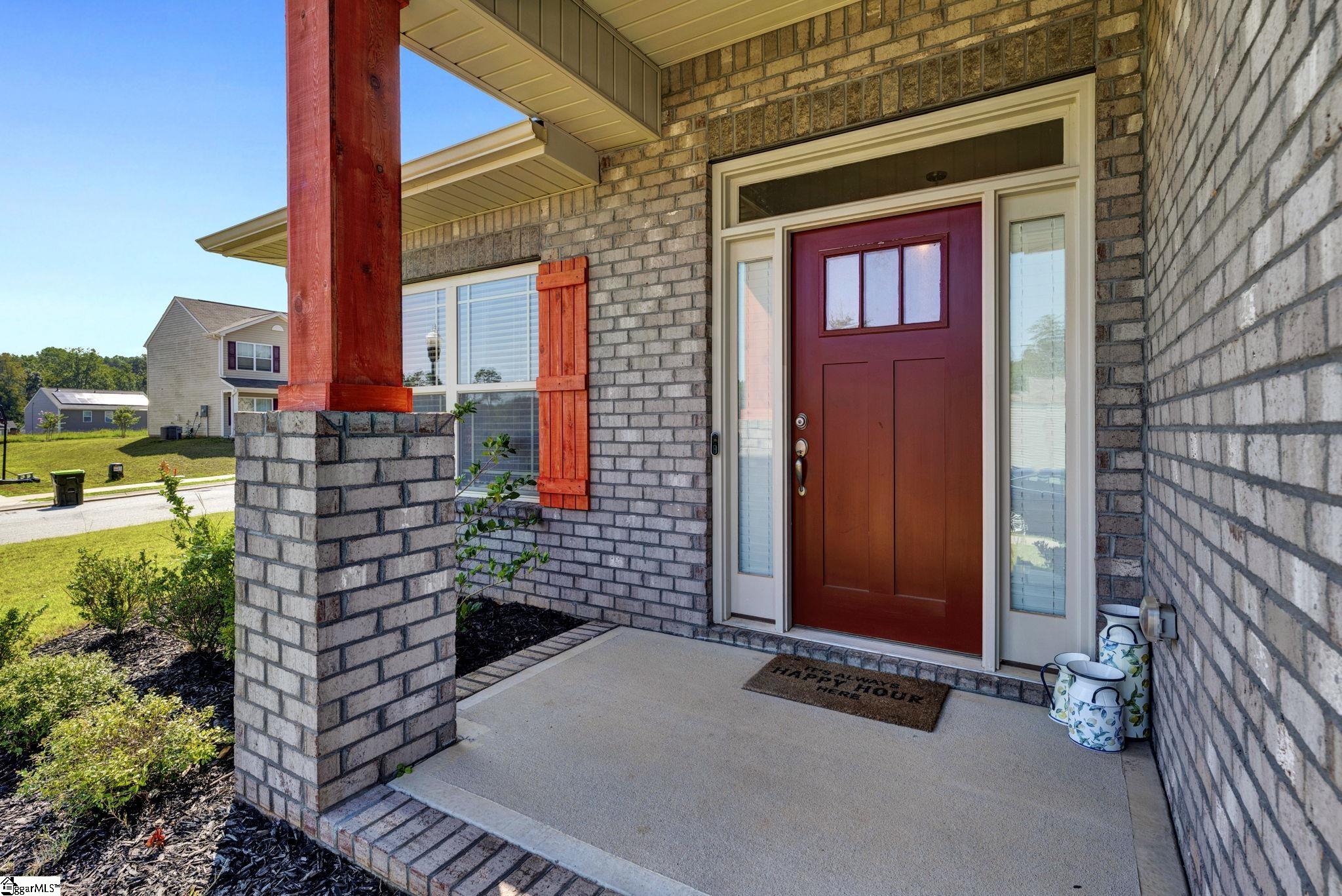 101 Cypress Hollow Trail Piedmont, SC 29673