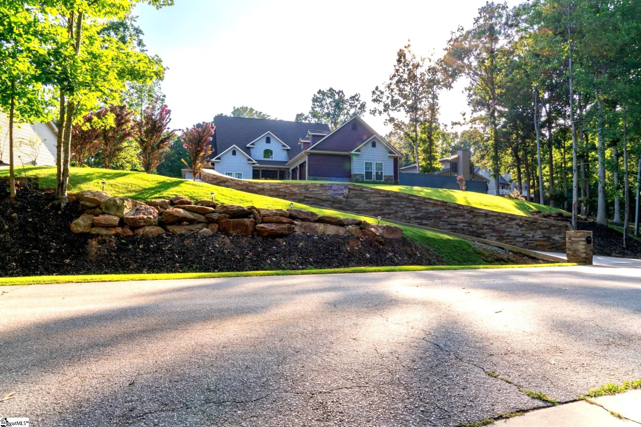 218 Riverlake Road Fair Play, SC 29643
