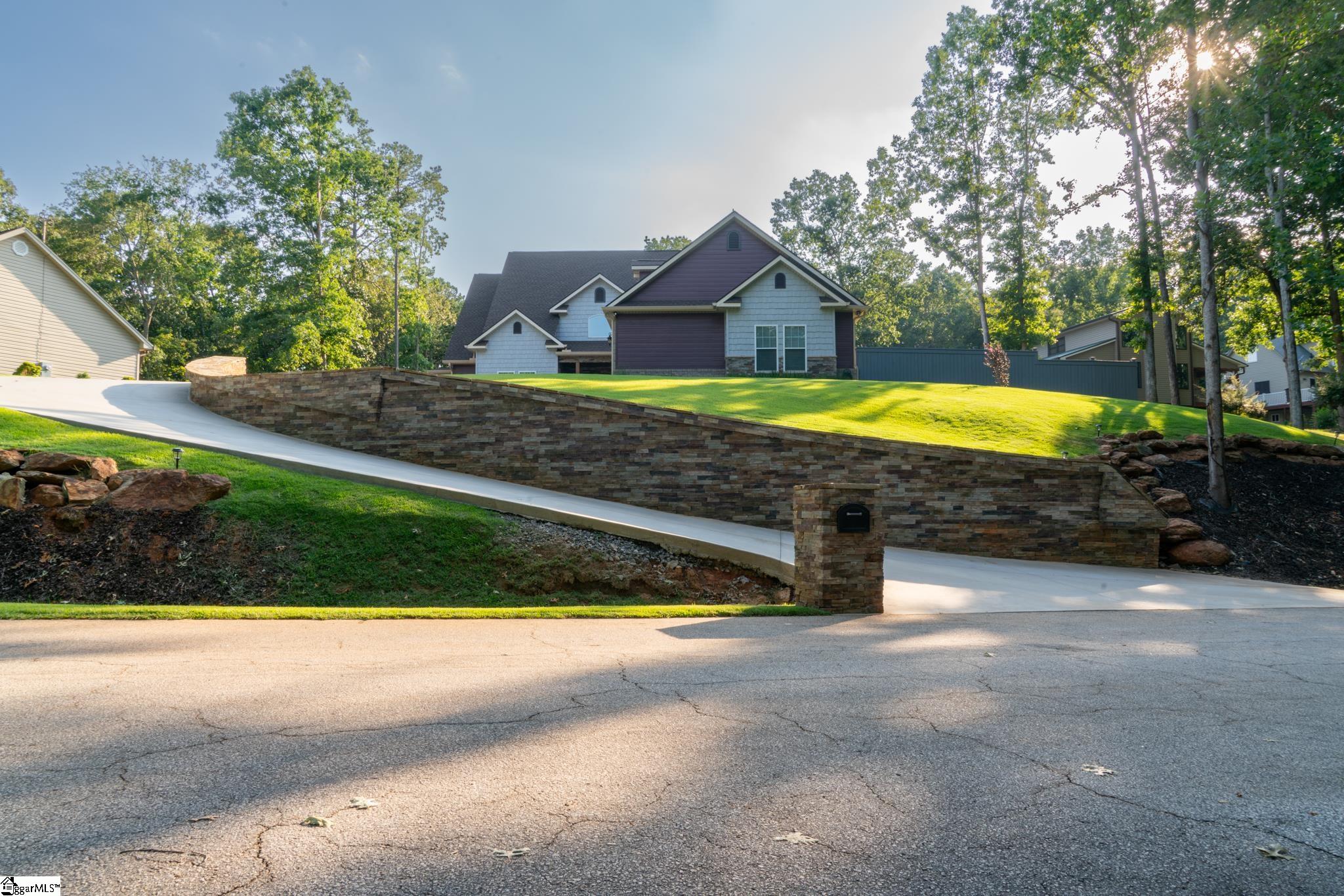 218 Riverlake Road Fair Play, SC 29643