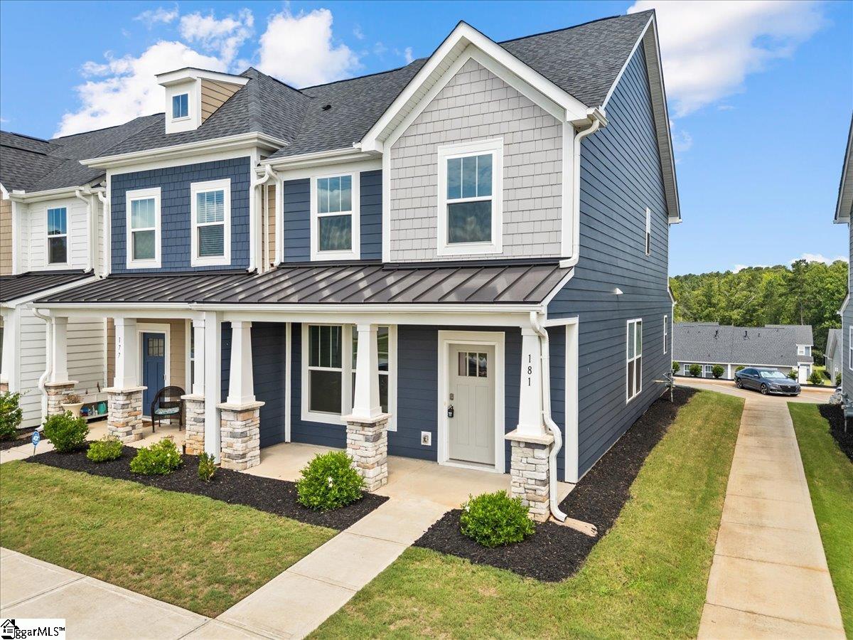 181 Dalmatian Drive Spartanburg, SC 29307