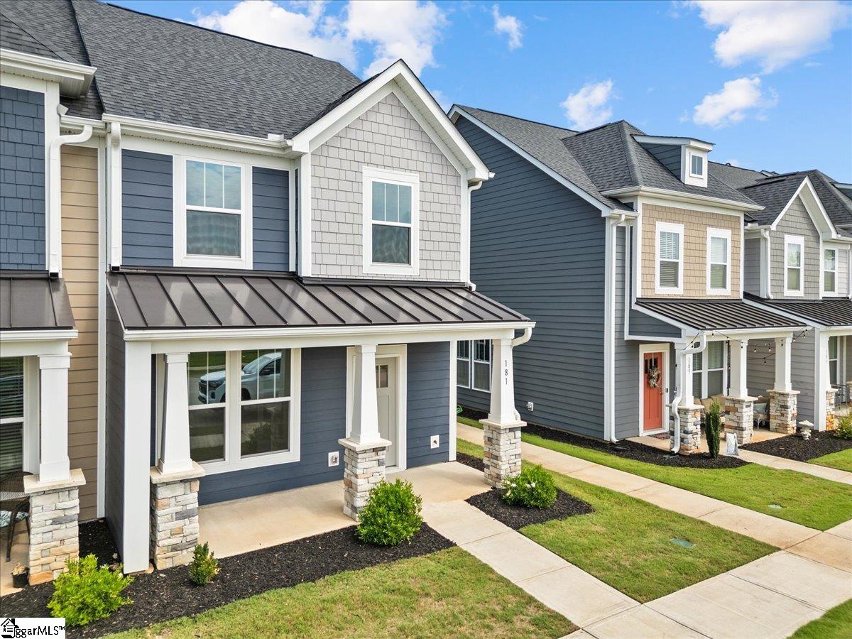 181 Dalmatian Drive Spartanburg, SC 29307