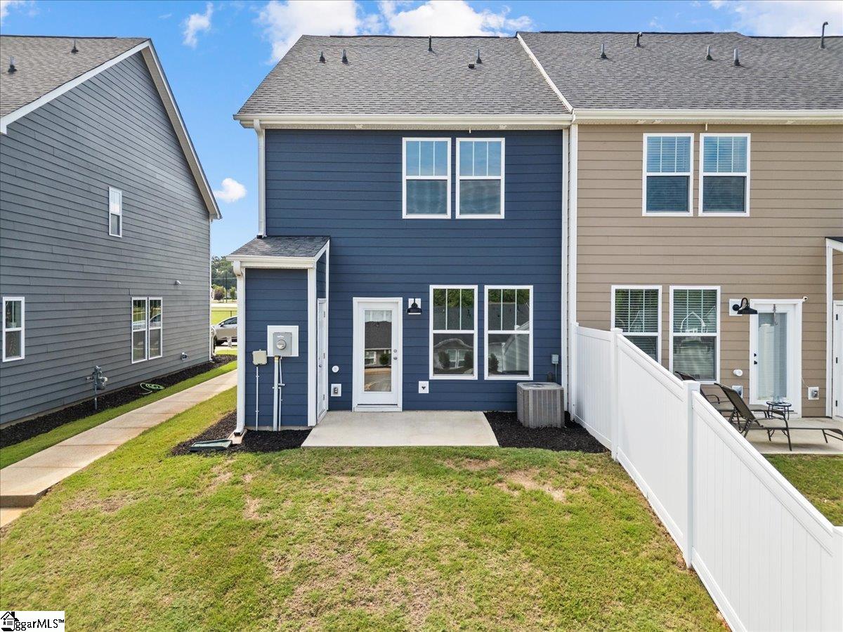 181 Dalmatian Drive Spartanburg, SC 29307
