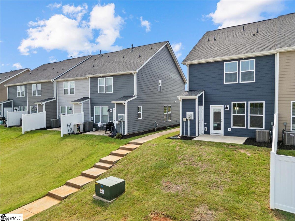 181 Dalmatian Drive Spartanburg, SC 29307