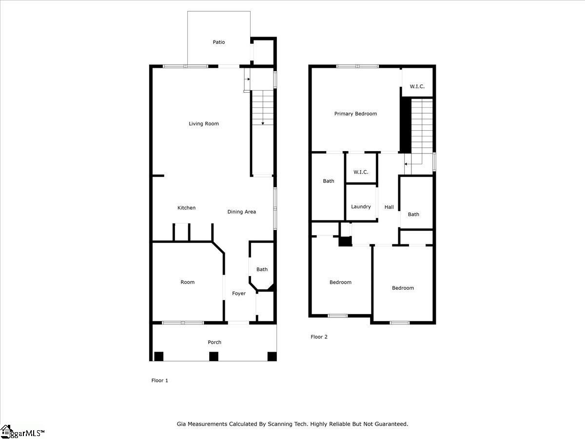 181 Dalmatian Drive Spartanburg, SC 29307