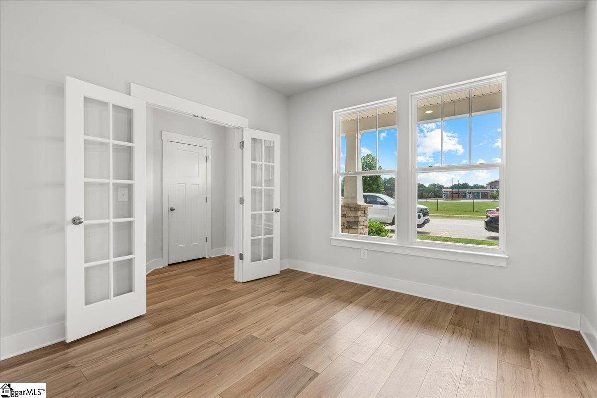 181 Dalmatian Drive Spartanburg, SC 29307