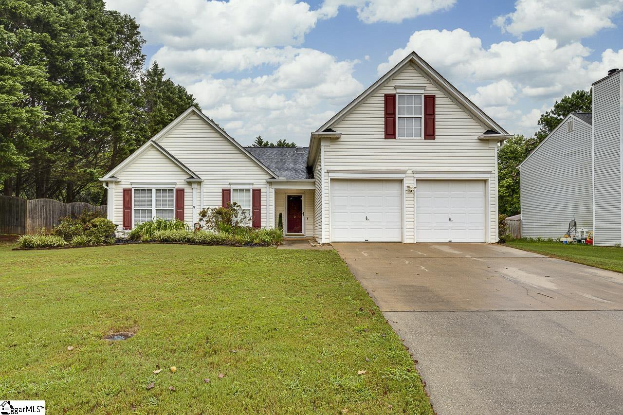 3 Redriff Way Simpsonville, SC 29680
