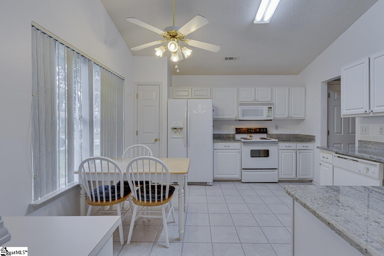 3 Redriff Way Simpsonville, SC 29680