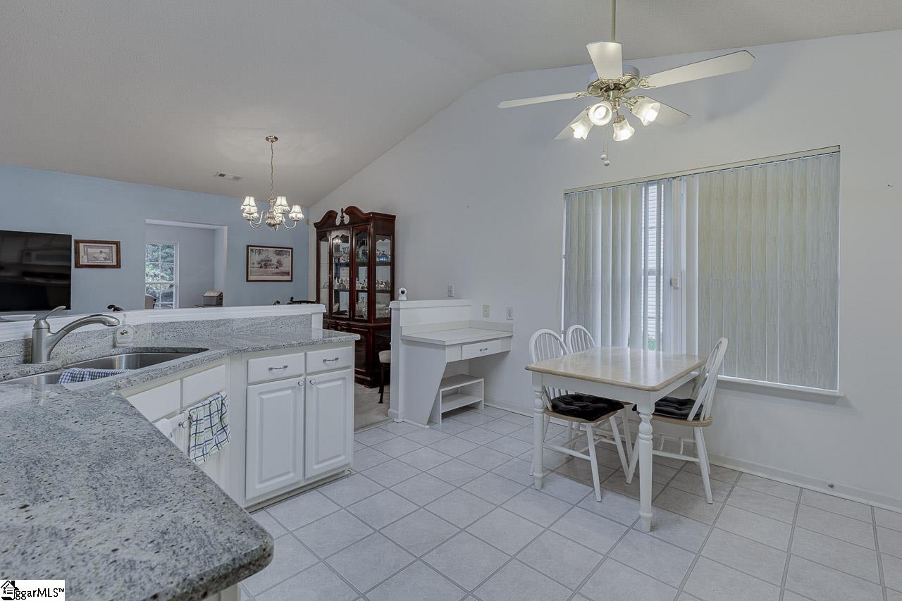 3 Redriff Way Simpsonville, SC 29680