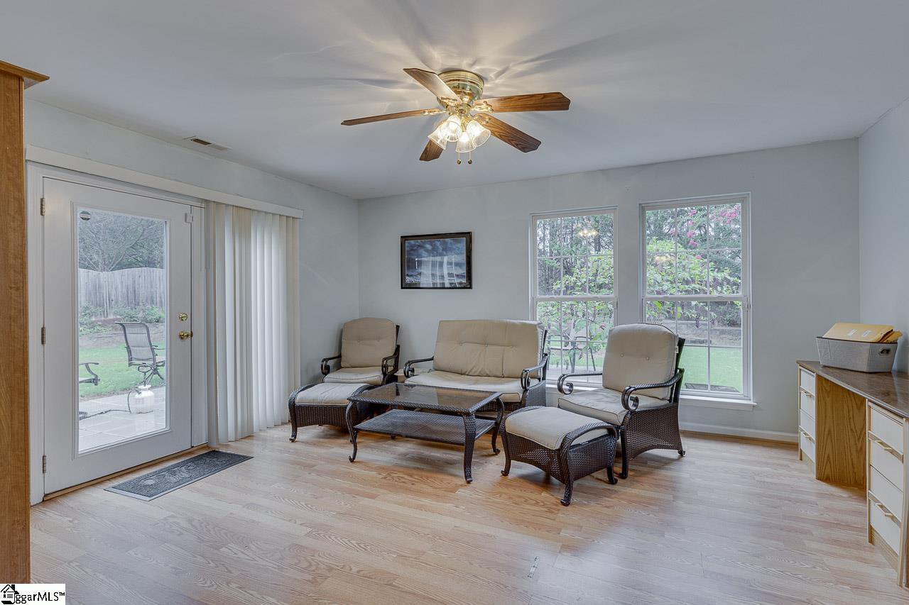 3 Redriff Way Simpsonville, SC 29680
