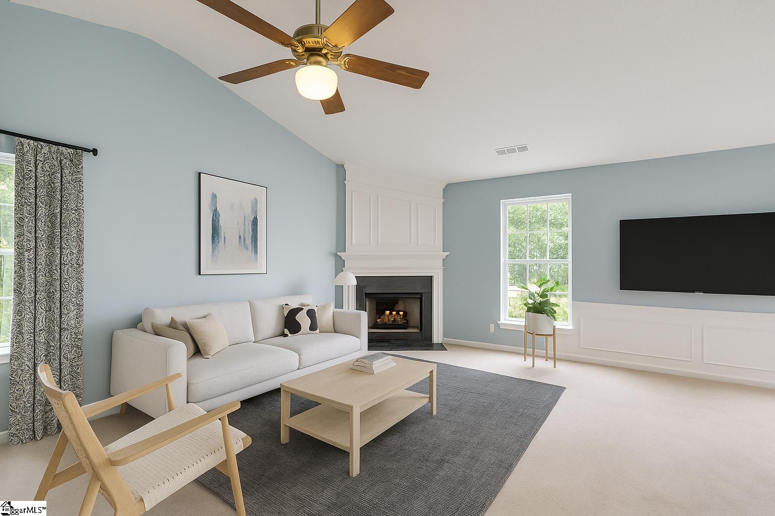 3 Redriff Way Simpsonville, SC 29680