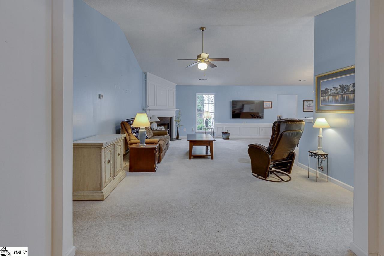 3 Redriff Way Simpsonville, SC 29680