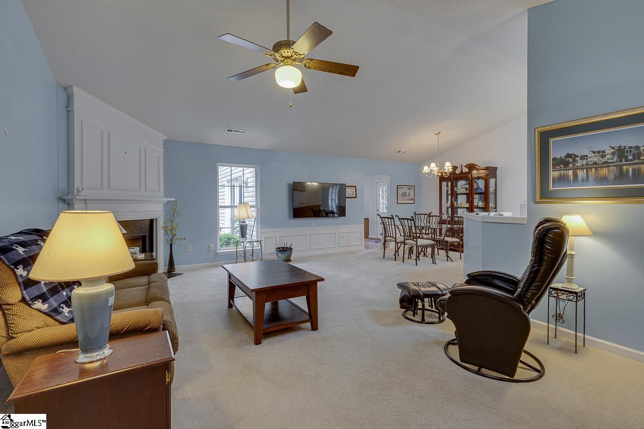 3 Redriff Way Simpsonville, SC 29680