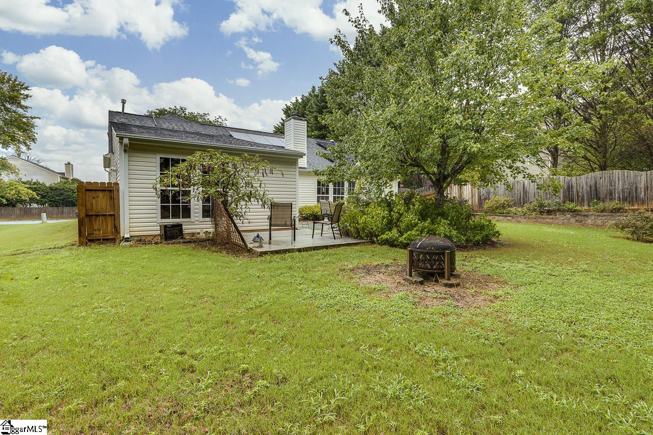 3 Redriff Way Simpsonville, SC 29680