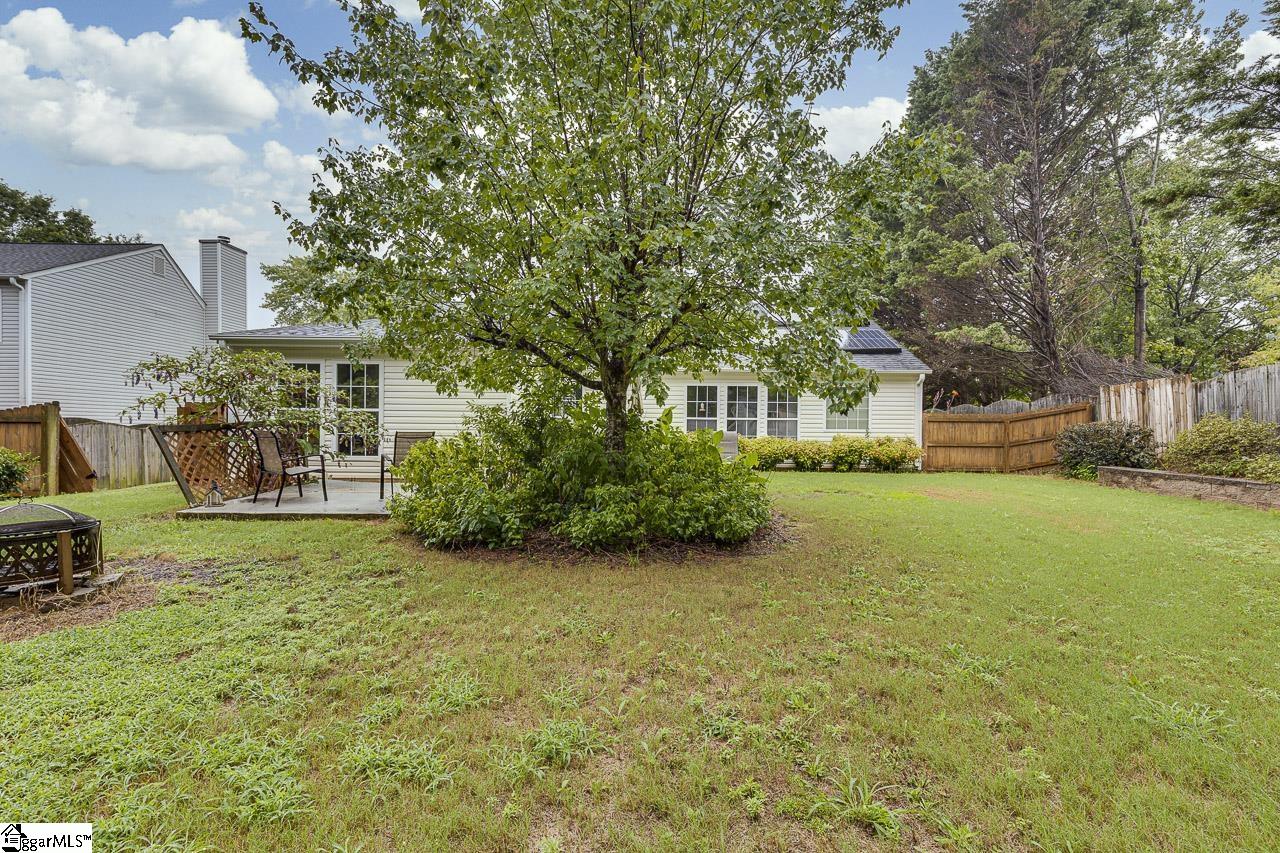 3 Redriff Way Simpsonville, SC 29680