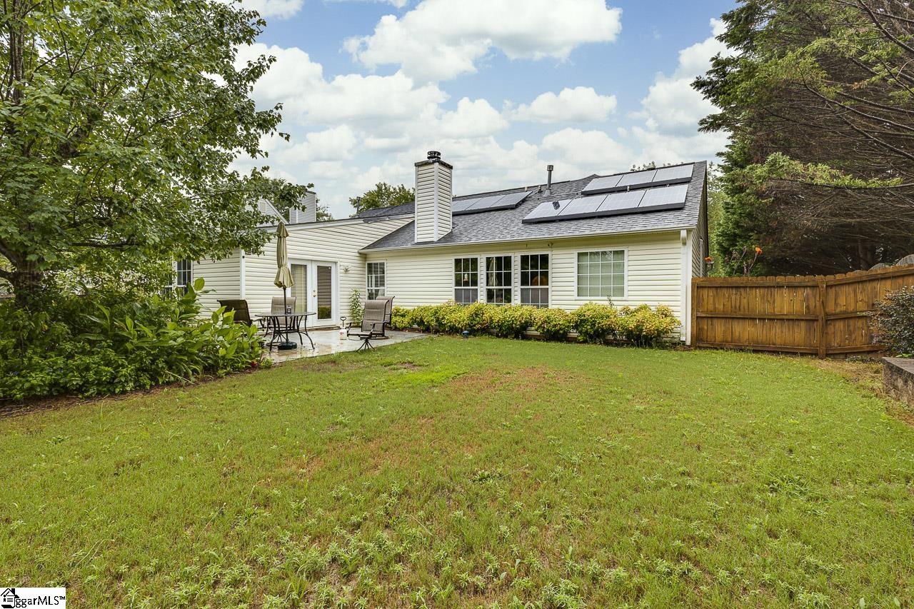 3 Redriff Way Simpsonville, SC 29680
