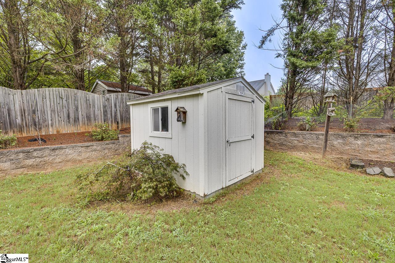 3 Redriff Way Simpsonville, SC 29680