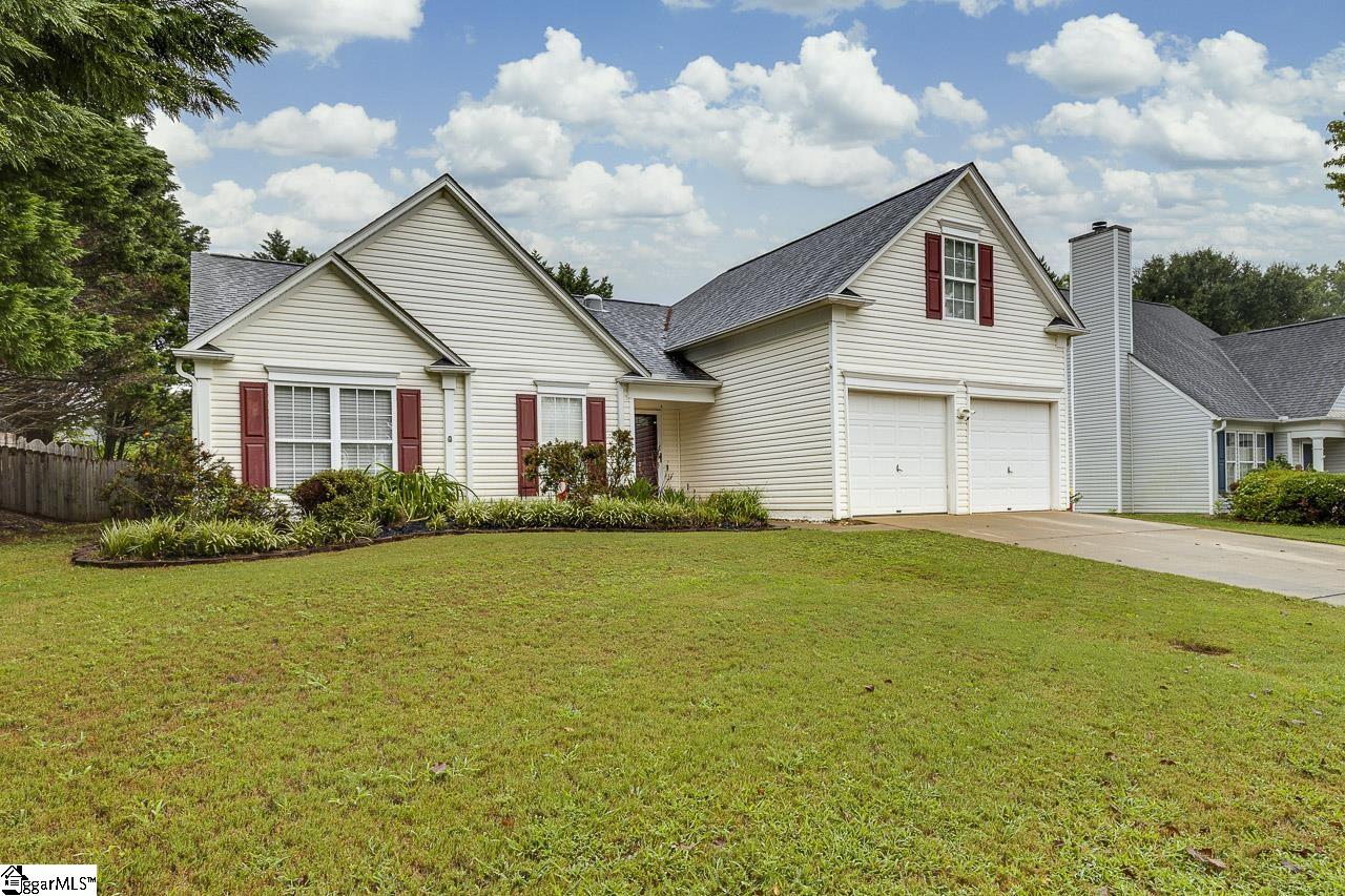 3 Redriff Way Simpsonville, SC 29680