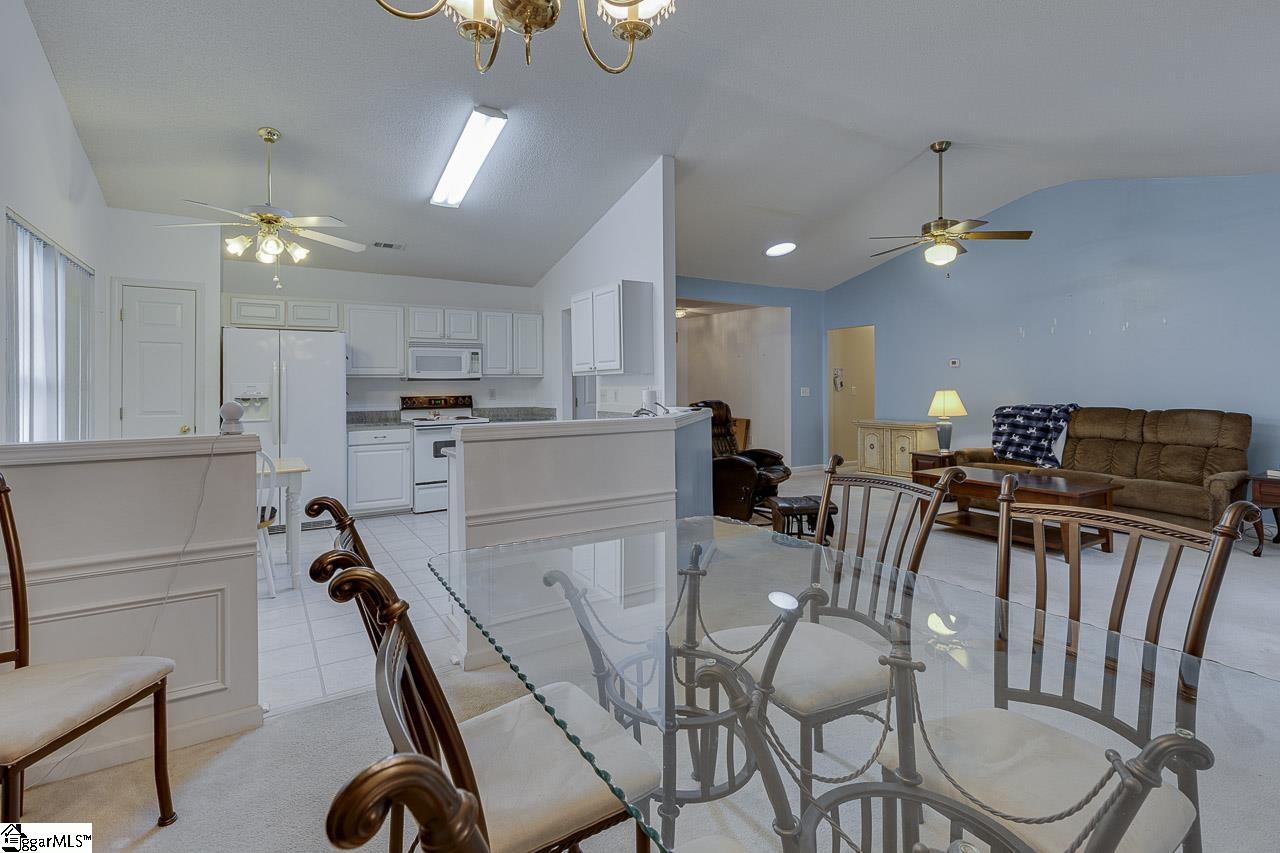 3 Redriff Way Simpsonville, SC 29680
