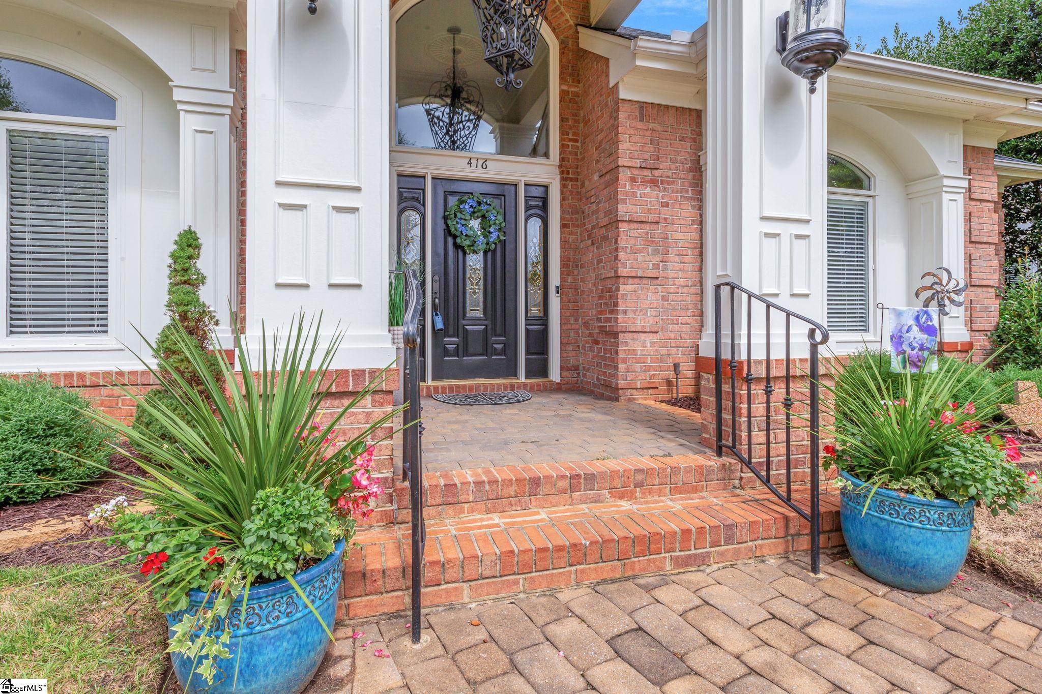 416 Kingsgate Court Simpsonville, SC 29681