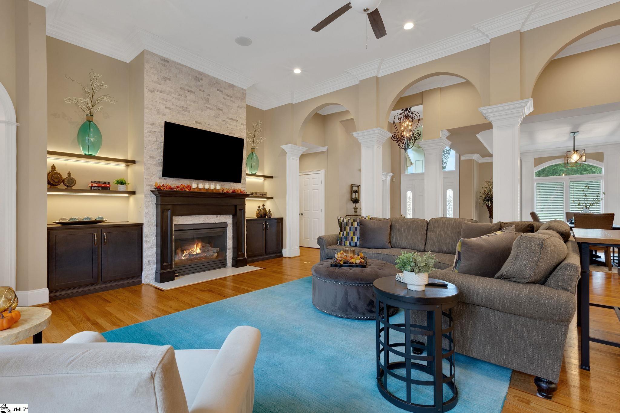 416 Kingsgate Court Simpsonville, SC 29681