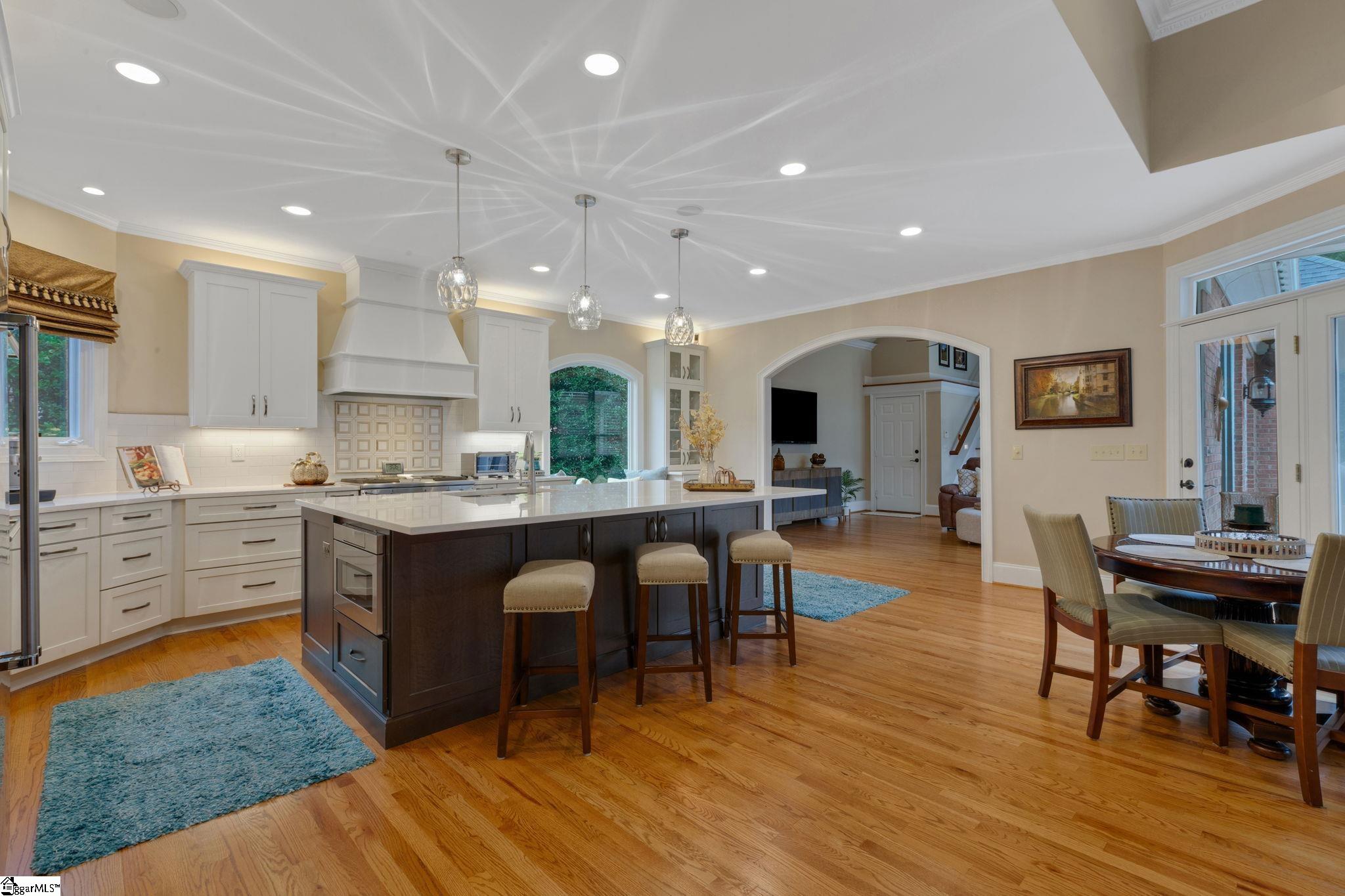 416 Kingsgate Court Simpsonville, SC 29681