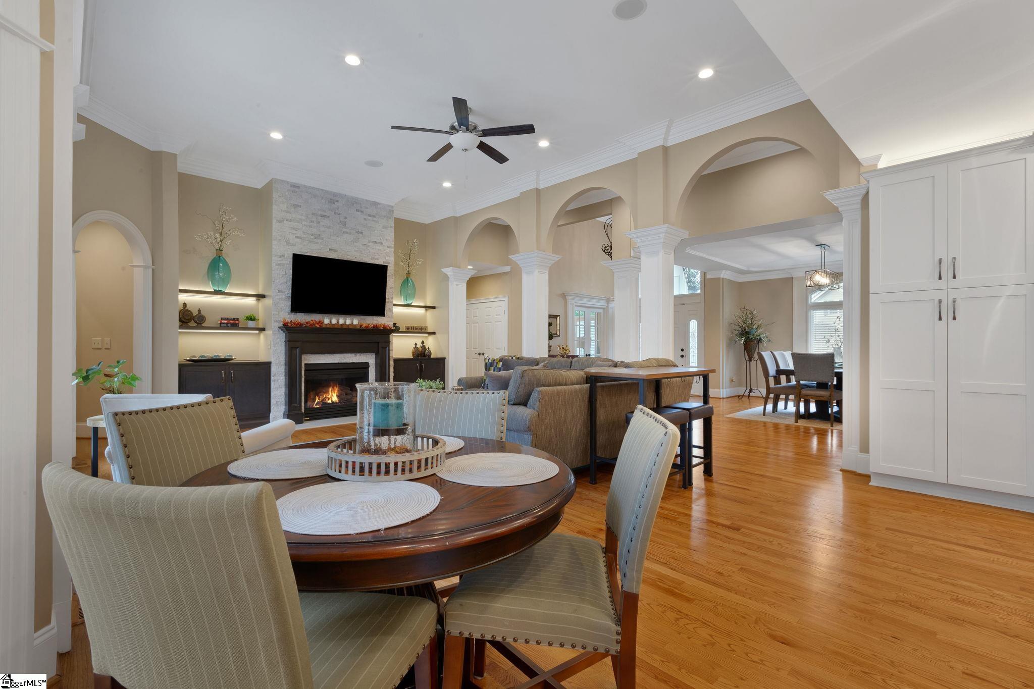 416 Kingsgate Court Simpsonville, SC 29681