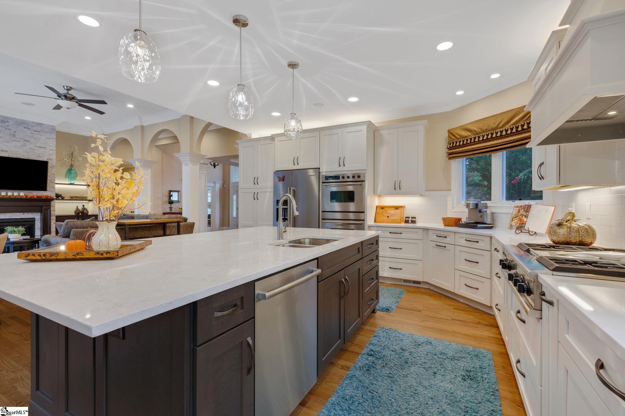 416 Kingsgate Court Simpsonville, SC 29681