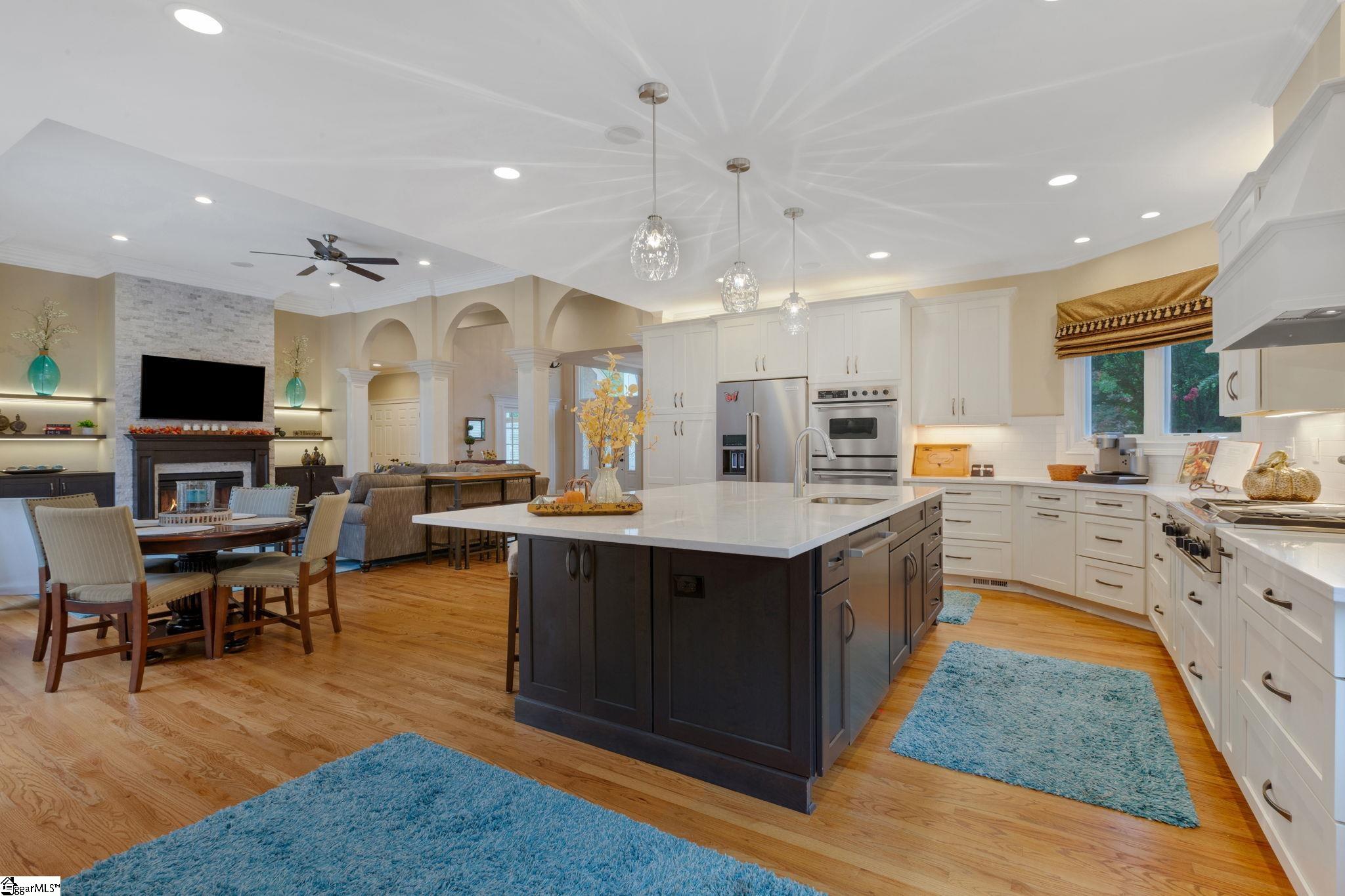416 Kingsgate Court Simpsonville, SC 29681