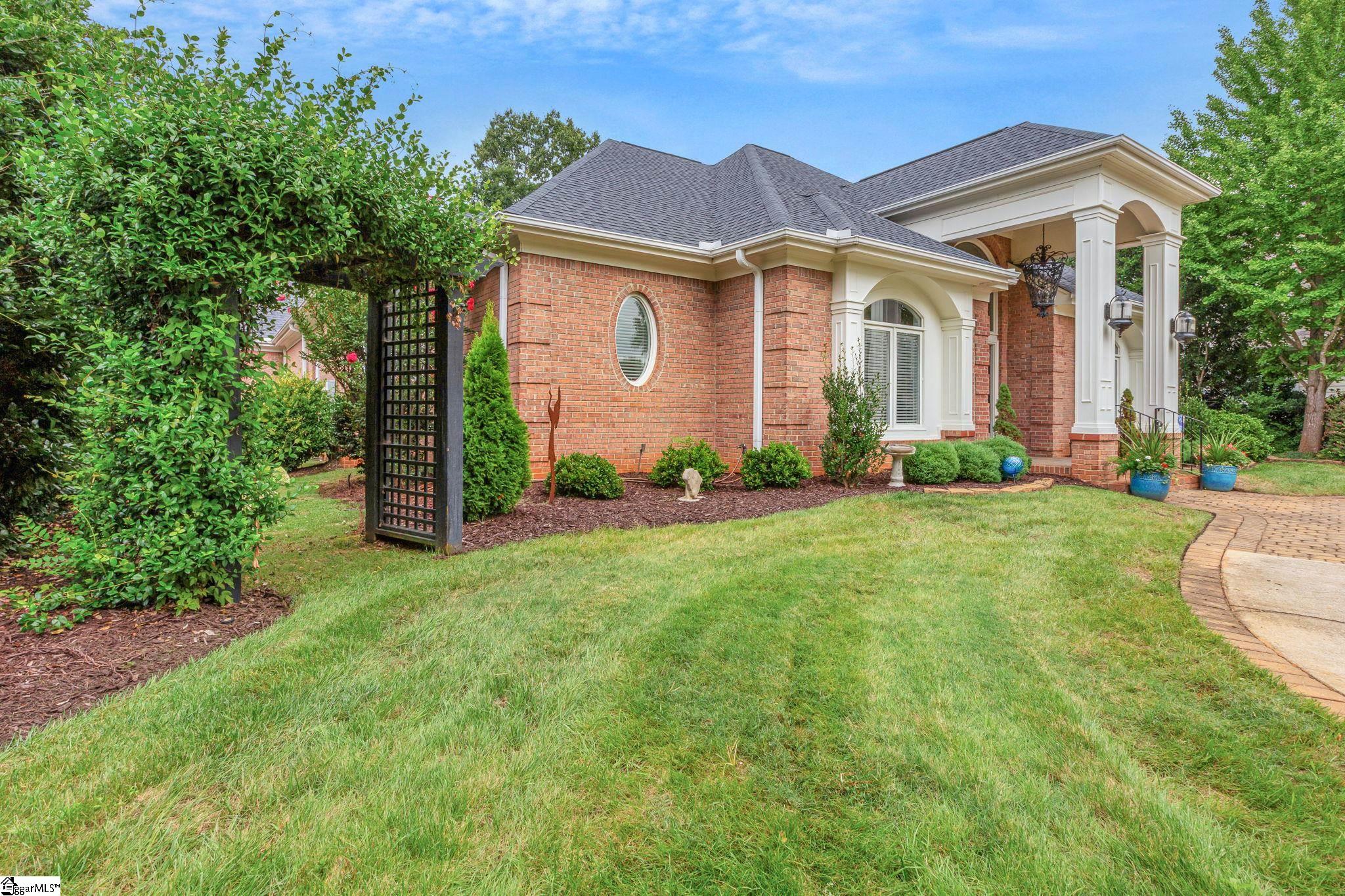 416 Kingsgate Court Simpsonville, SC 29681