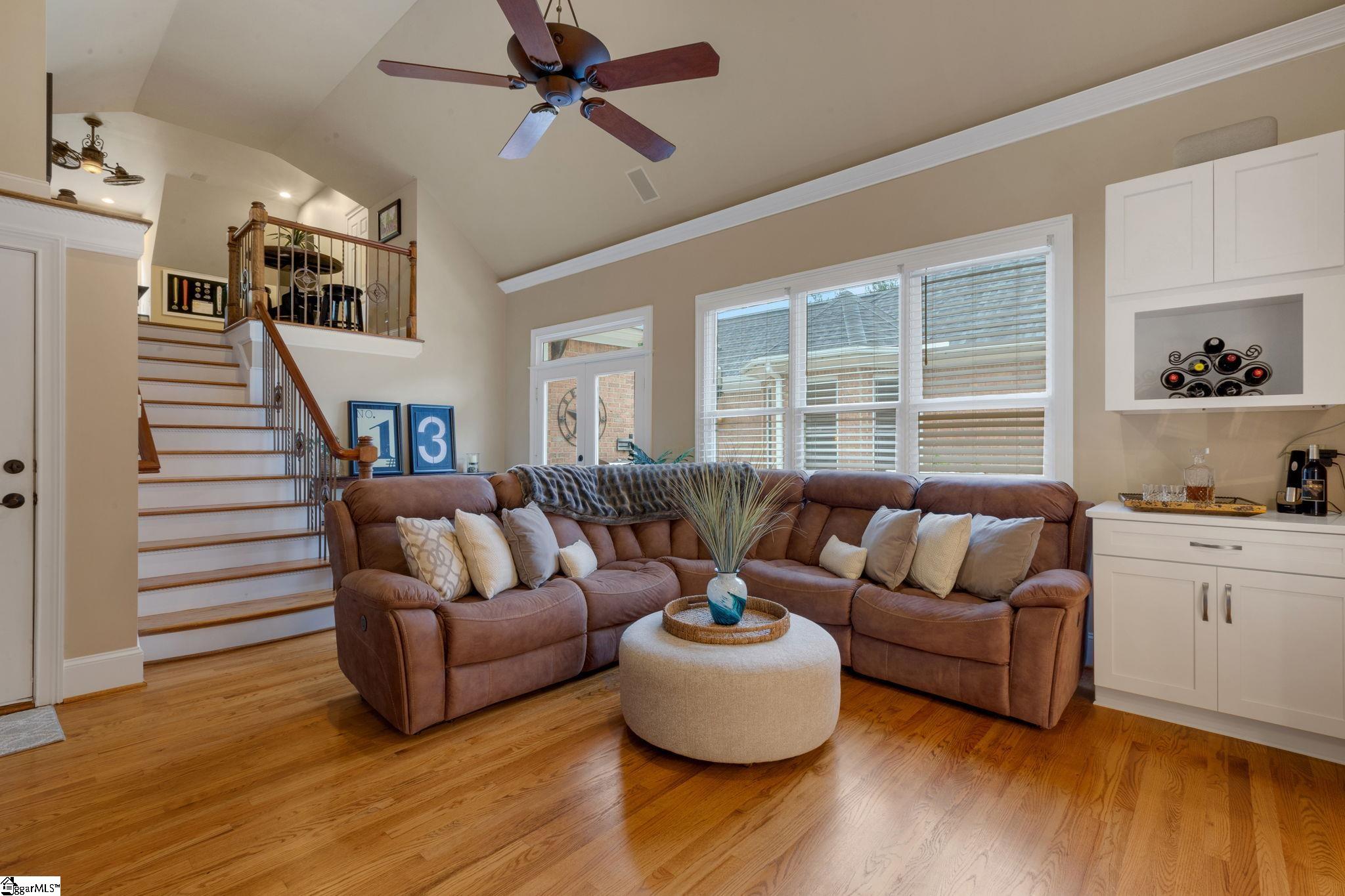 416 Kingsgate Court Simpsonville, SC 29681