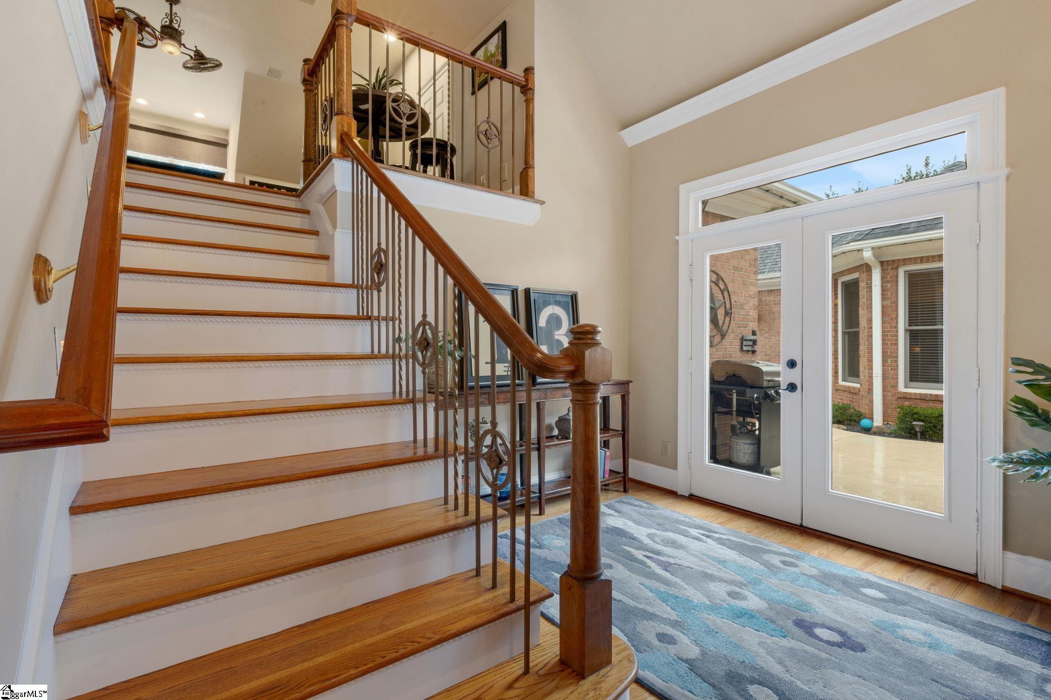 416 Kingsgate Court Simpsonville, SC 29681